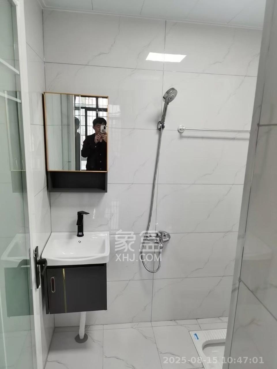 嘉荣苑  1室0厅0卫   1300.00元/月室内图