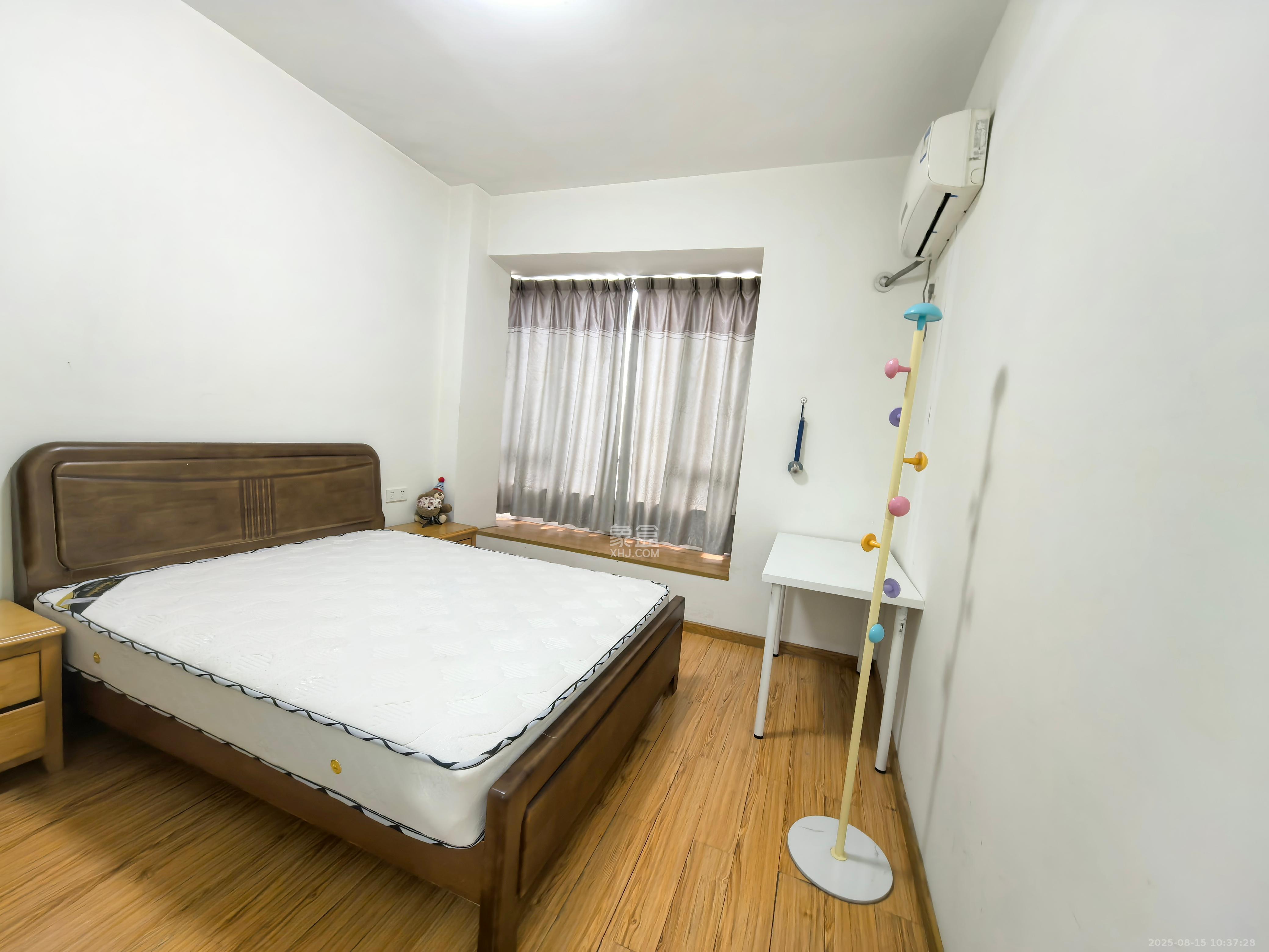 建发汇金国际  3室2厅2卫   3800.00元/月室内图