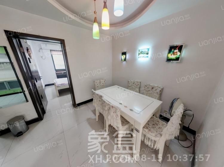 东方新城  1室0厅0卫   2300.00元/月室内图