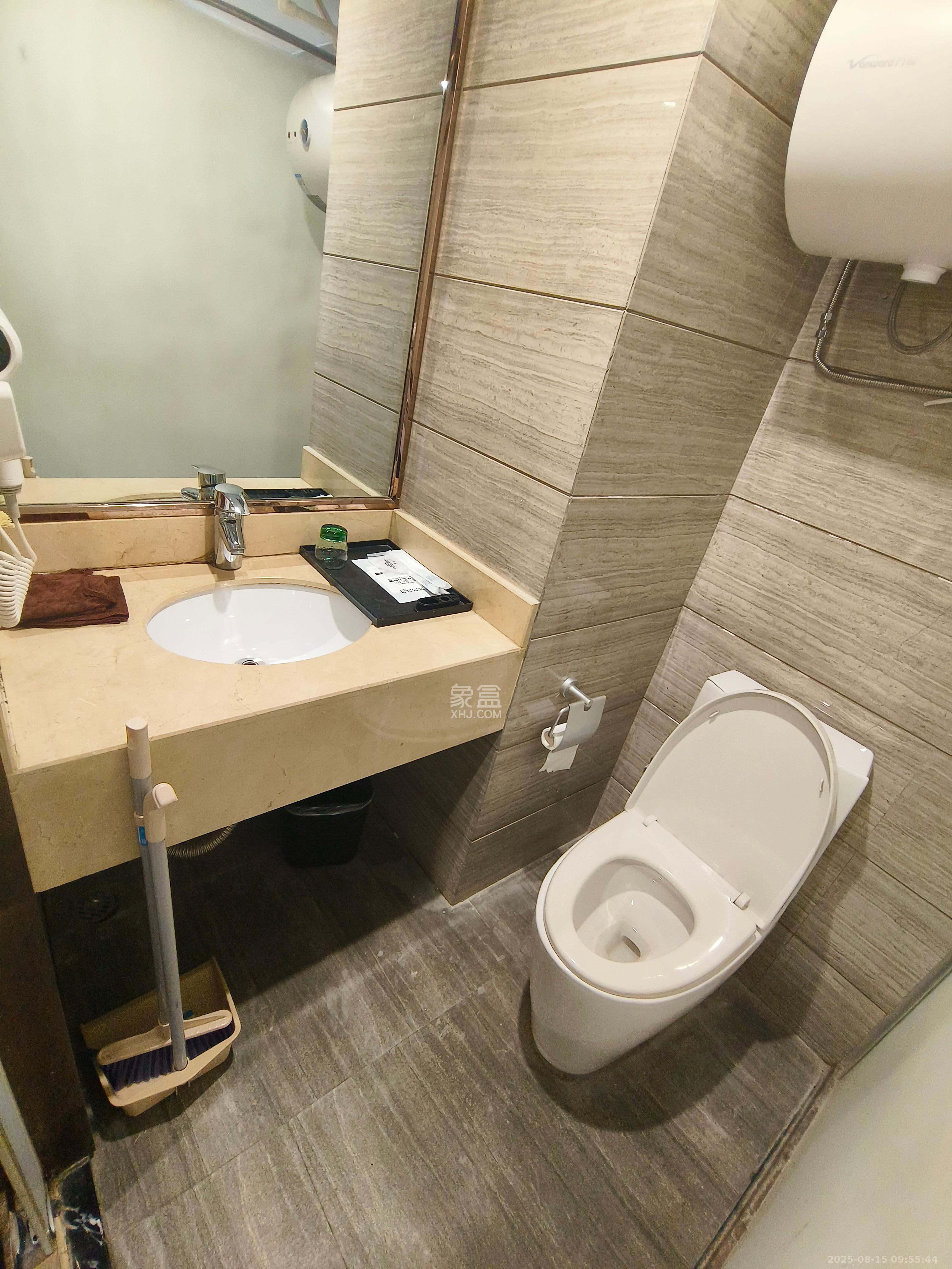 尚都美寓 1室1厅1卫 750.0元/月 尚都美寓 1室1厅1卫 750.0元/月室内图