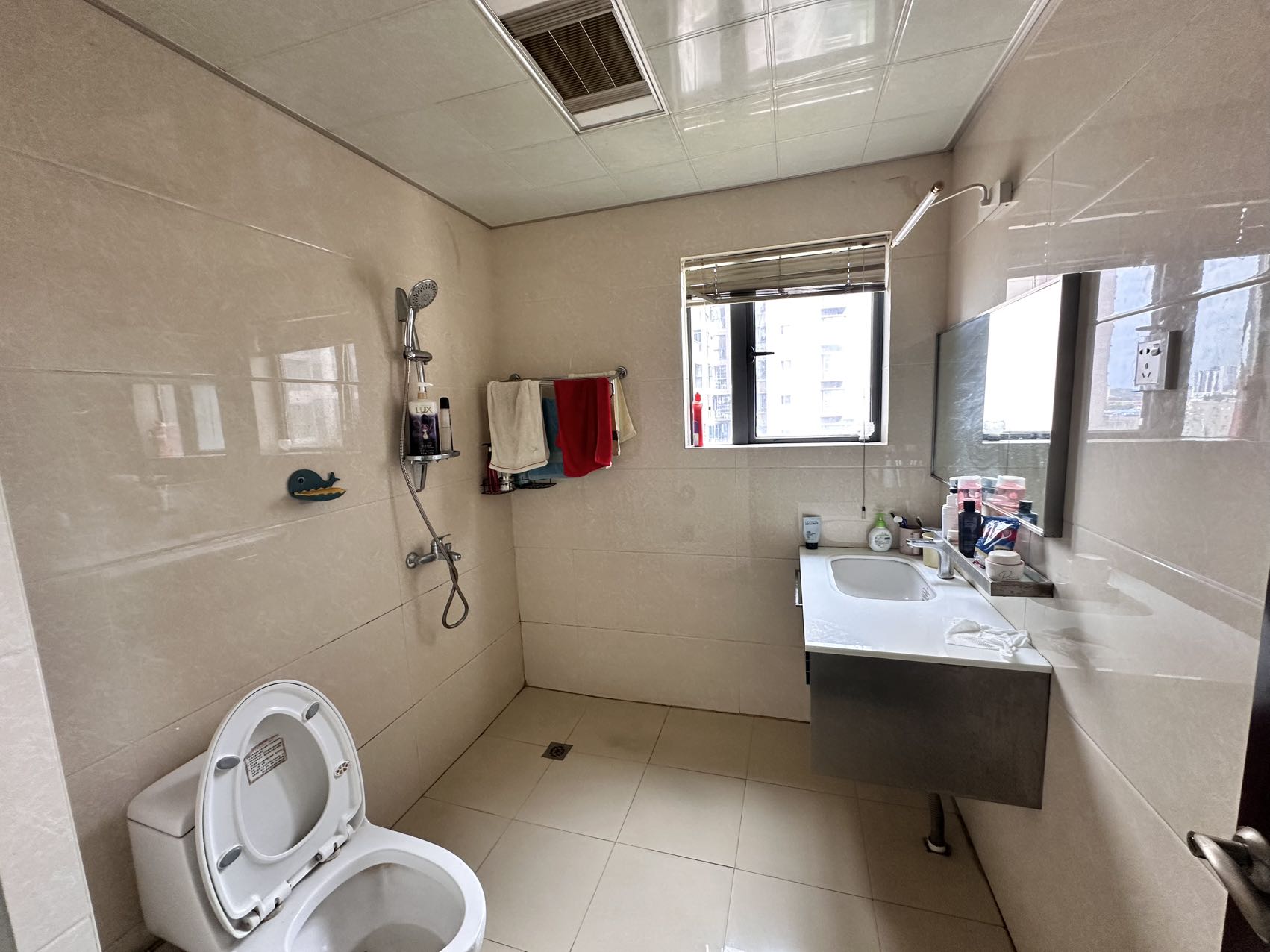 东方时代广场 3室2厅2卫 73.0万 东方时代广场 3室2厅2卫 73.0万室内图