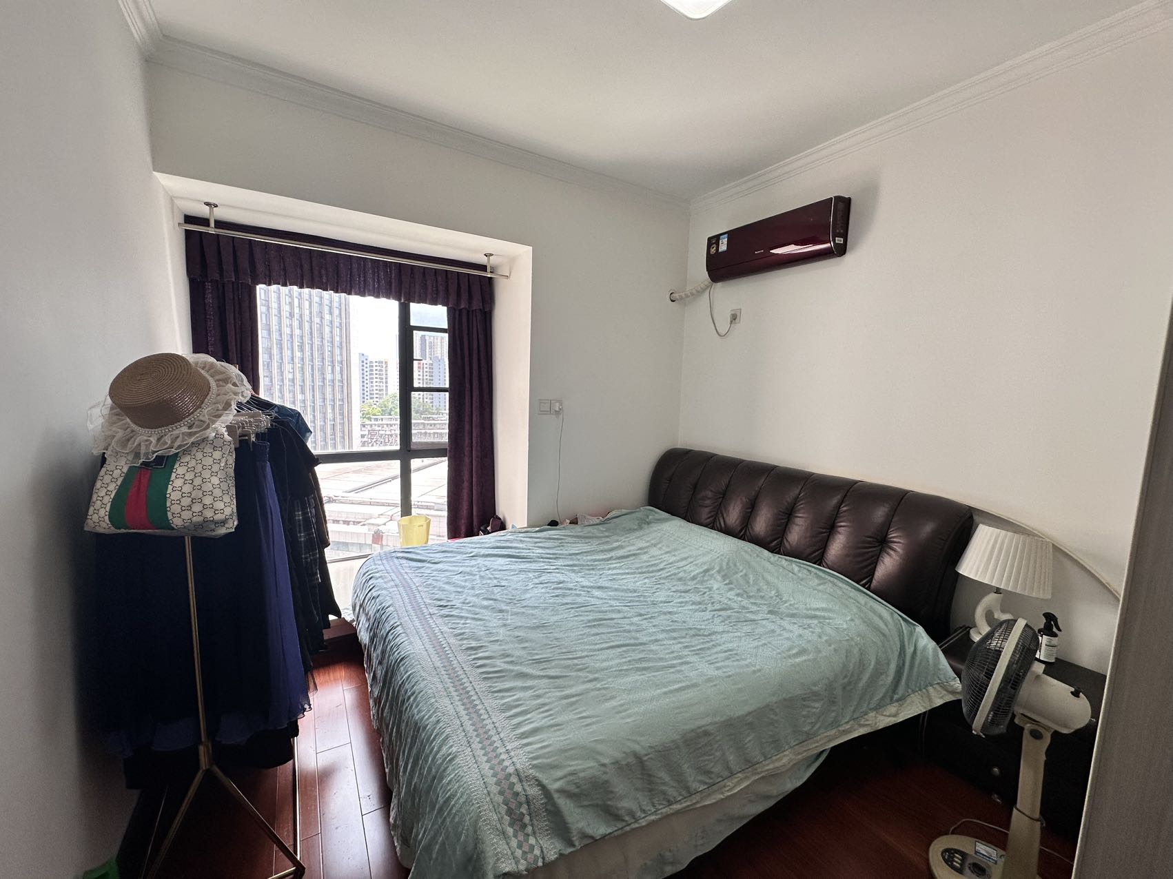 东方时代广场 3室2厅2卫 73.0万 东方时代广场 3室2厅2卫 73.0万室内图