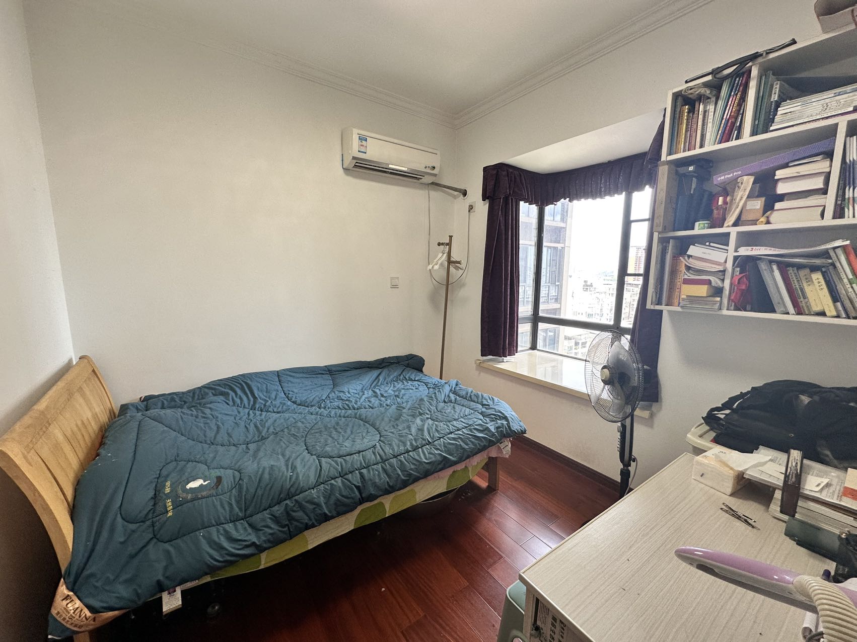 东方时代广场 3室2厅2卫 73.0万 东方时代广场 3室2厅2卫 73.0万室内图