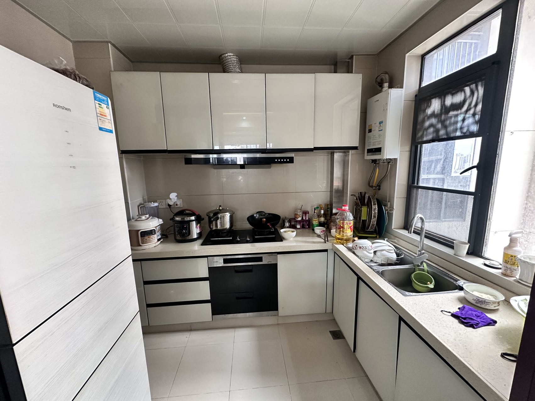 东方时代广场 3室2厅2卫 73.0万 东方时代广场 3室2厅2卫 73.0万室内图