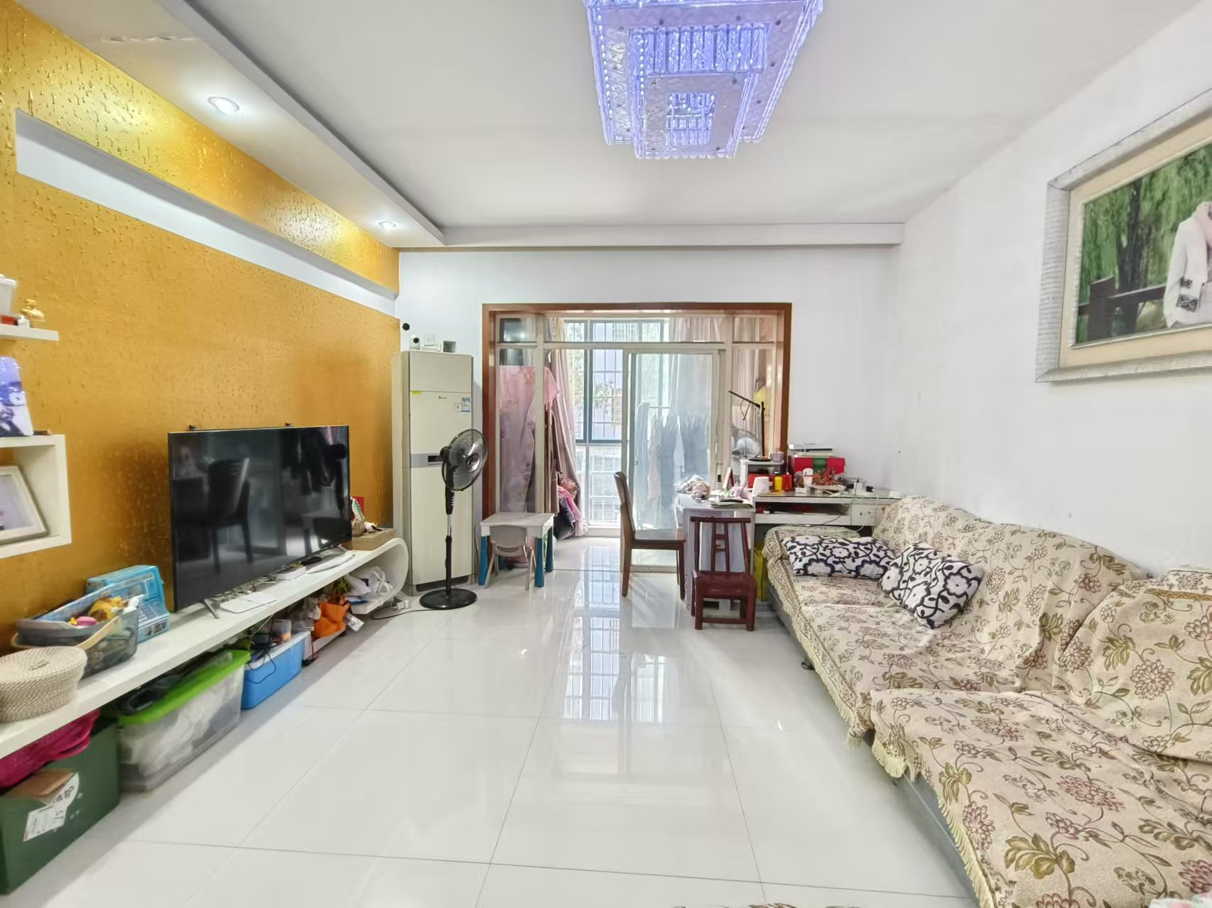 圣华名城建设北路110号 2室2厅1卫 26.8万 圣华名城建设北路110号 2室2厅1卫 26.8万室内图