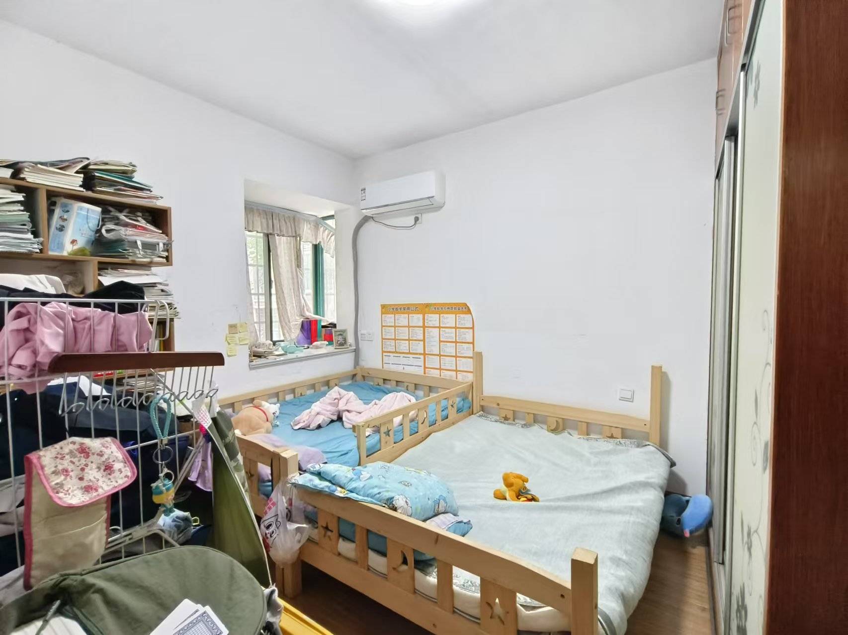 圣华名城建设北路110号 2室2厅1卫 26.8万 圣华名城建设北路110号 2室2厅1卫 26.8万室内图