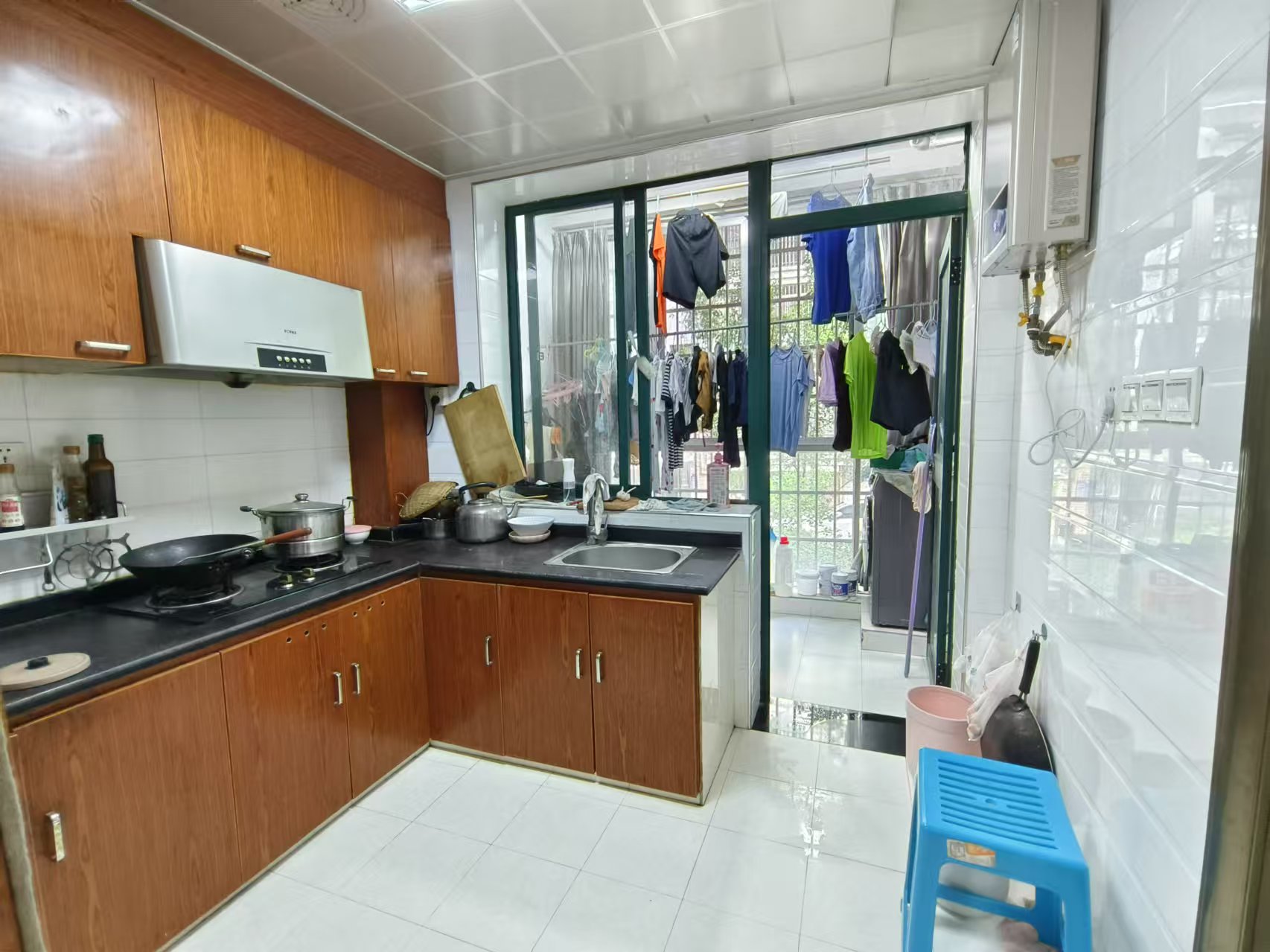 圣华名城建设北路110号 2室2厅1卫 26.8万 圣华名城建设北路110号 2室2厅1卫 26.8万室内图