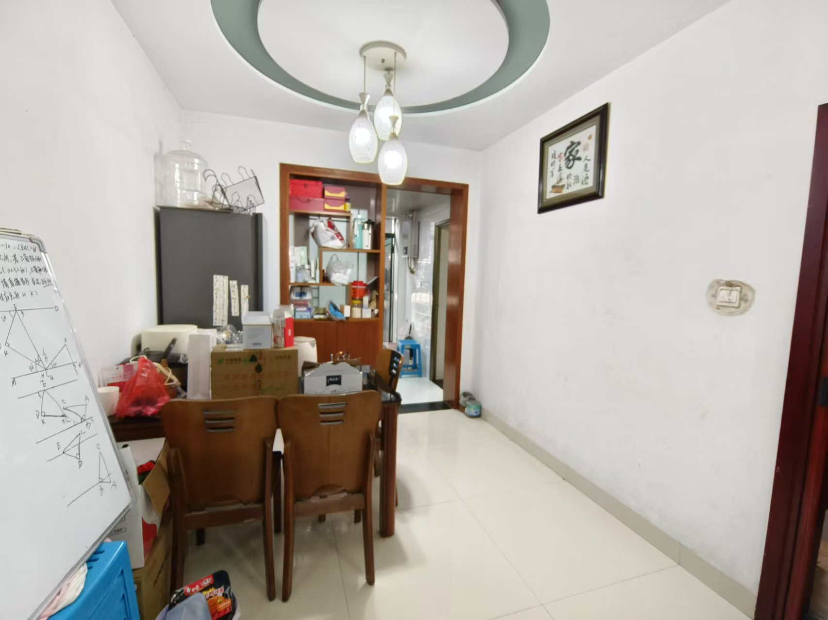 圣华名城建设北路110号 2室2厅1卫 26.8万 圣华名城建设北路110号 2室2厅1卫 26.8万室内图