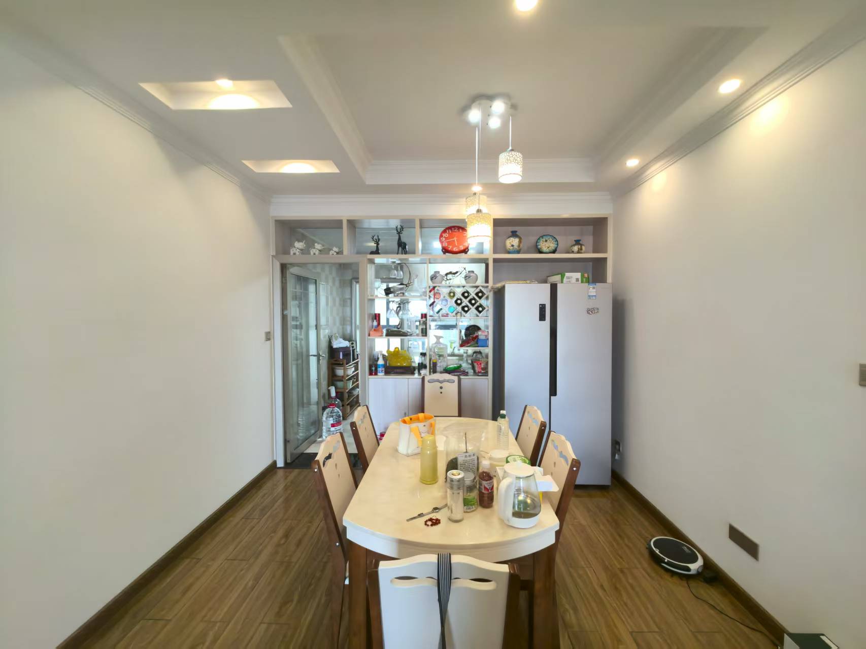 亿都新天地 3室2厅2卫 60.0万 亿都新天地 3室2厅2卫 60.0万室内图