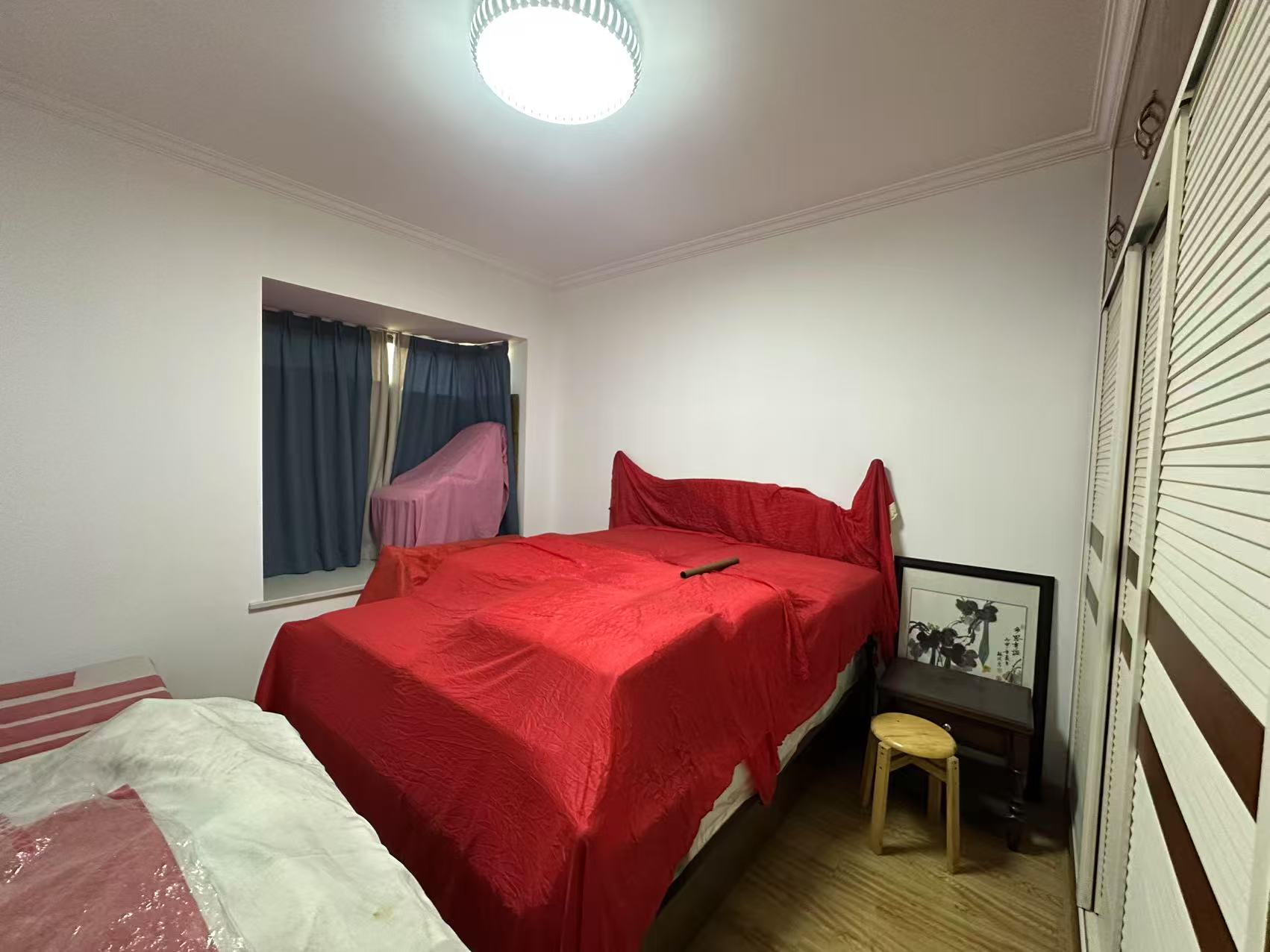 武广国际学苑  3室2厅2卫    95.0万 武广国际学苑  3室2厅2卫    95.0万室内图