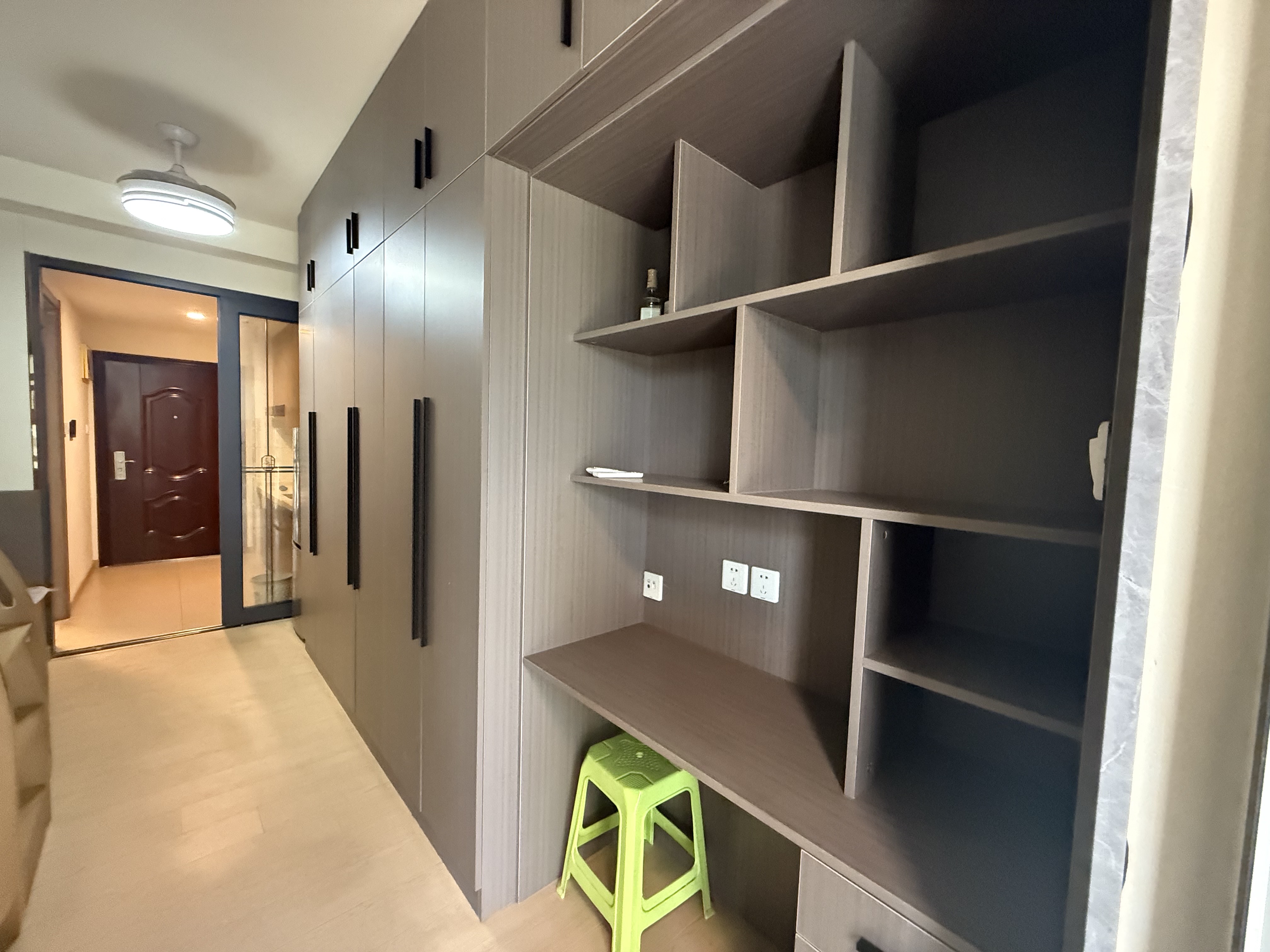 碧桂园翘楚棠 1室0厅0卫 1000.0元/月 碧桂园翘楚棠 1室0厅0卫 1000.0元/月室内图