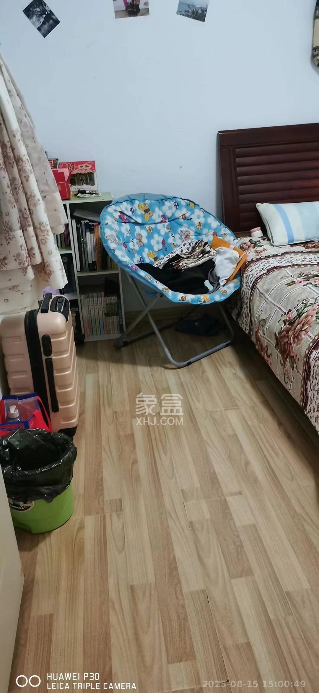 时代星城 2室2厅1卫 1400.00元/月 时代星城 2室2厅1卫 1400.00元/月室内图