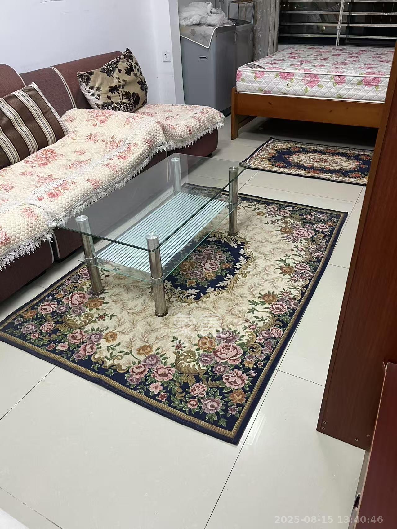 红树湾 1室1厅1卫 1200.0元/月 红树湾 1室1厅1卫 1200.0元/月室内图