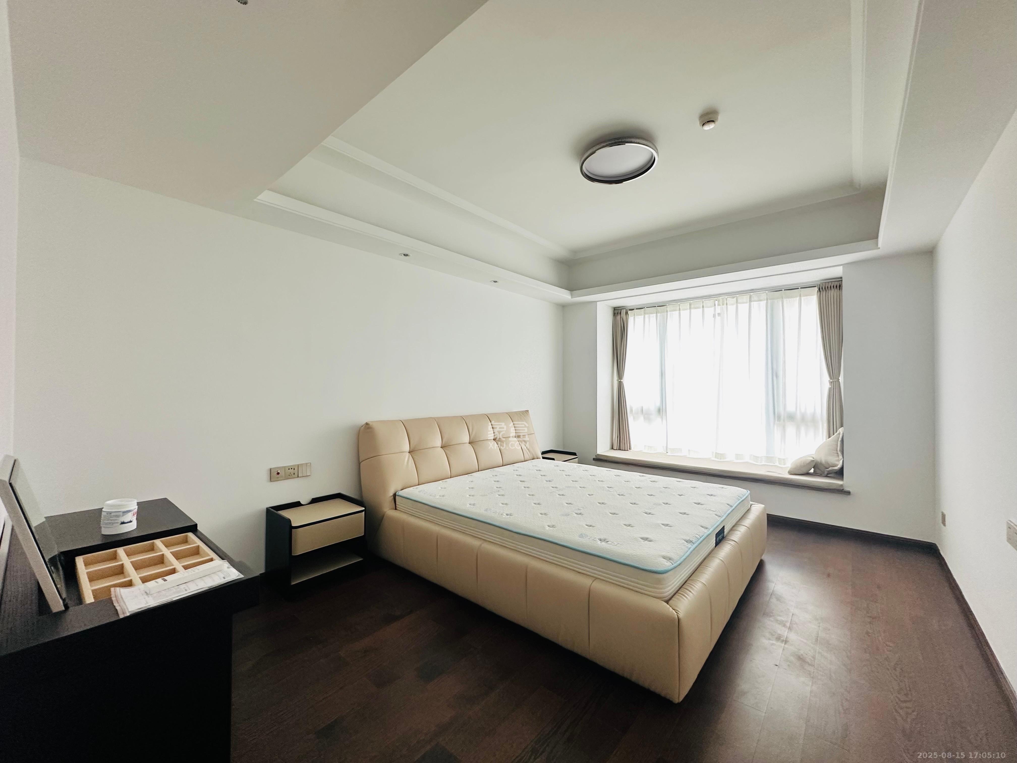 梅溪华府(新城金茂梦想华府) 4室2厅3卫 7000.0元/月 梅溪华府(新城金茂梦想华府) 4室2厅3卫 7000.0元/月室内图