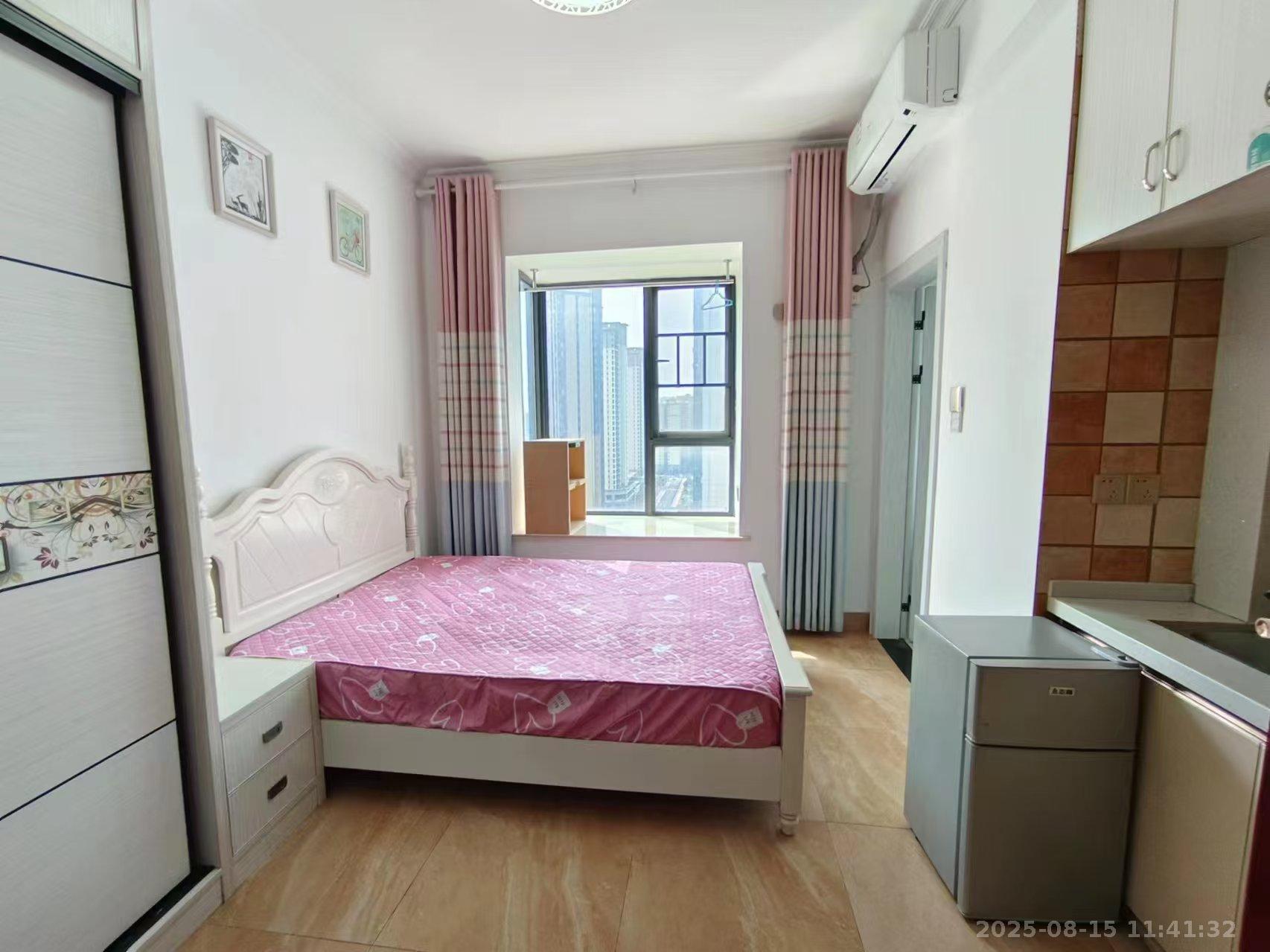 文艺复兴(未来城) 1室1厅1卫 1000.0元/月 文艺复兴(未来城) 1室1厅1卫 1000.0元/月室内图