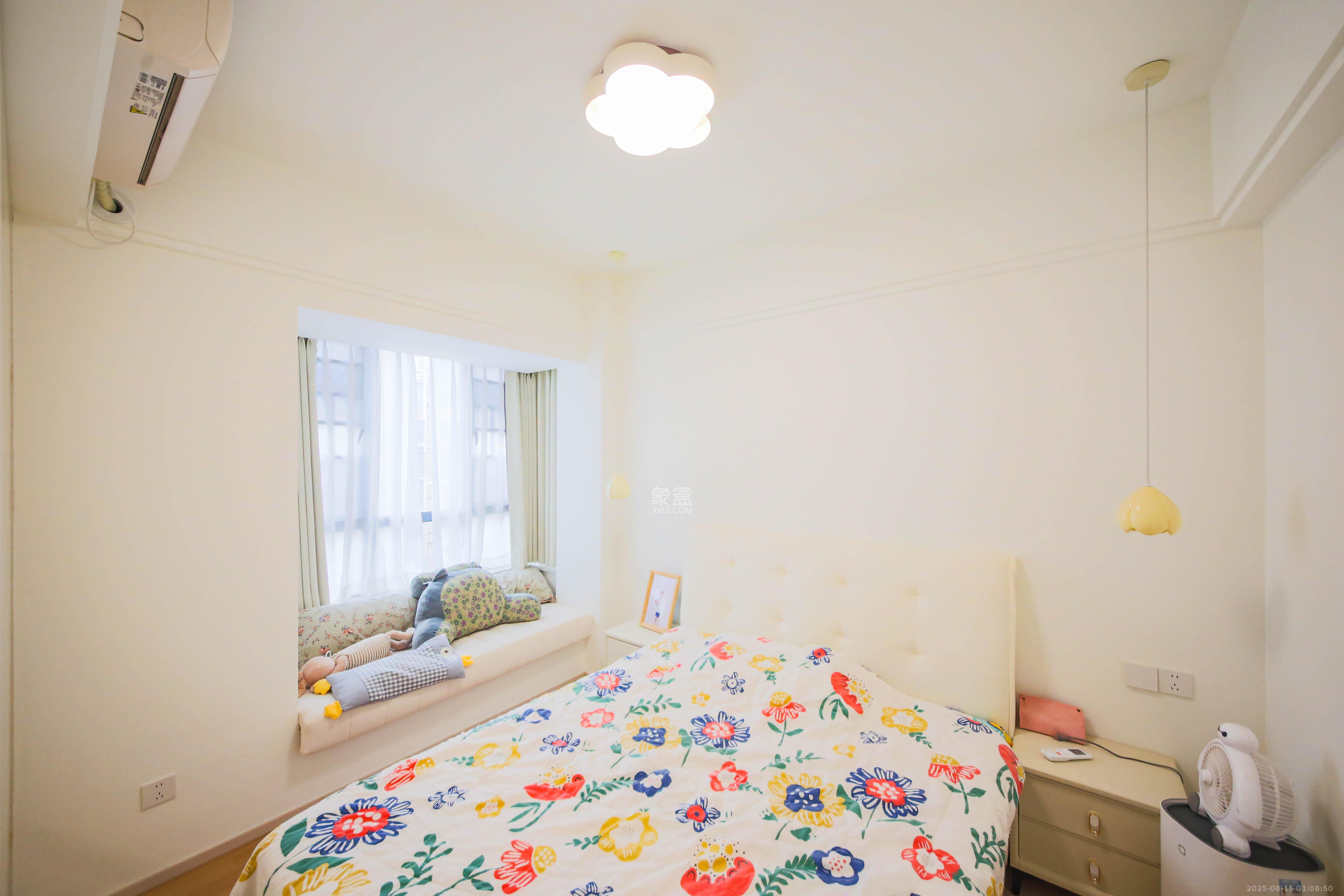 嘉福长安郡(融信澜悦、嘉福好美家园) 3室2厅2卫 141.8万 嘉福长安郡(融信澜悦、嘉福好美家园) 3室2厅2卫 141.8万卧室