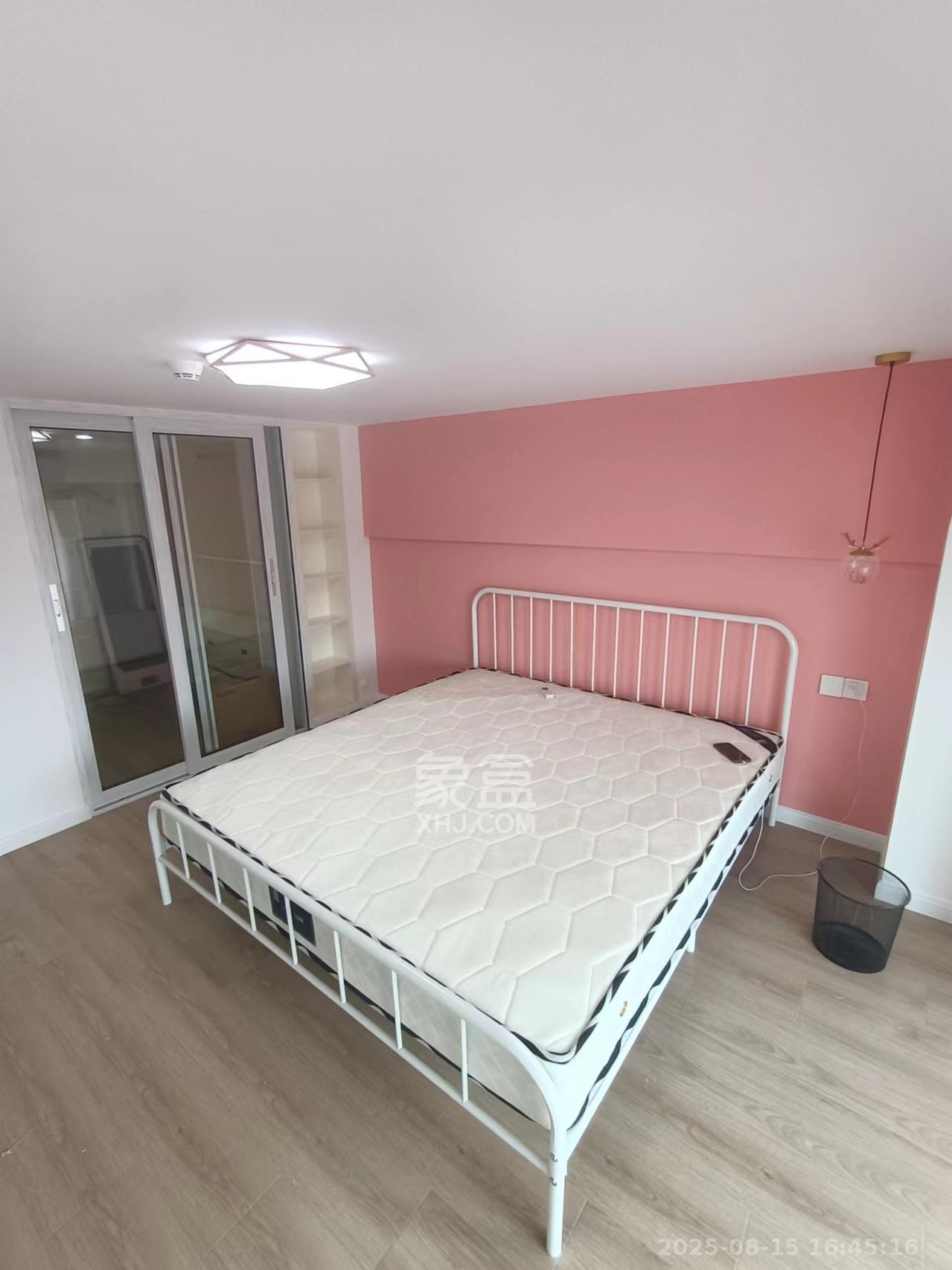 金地铂悦 1室0厅0卫 1600.0元/月 金地铂悦 1室0厅0卫 1600.0元/月室内图