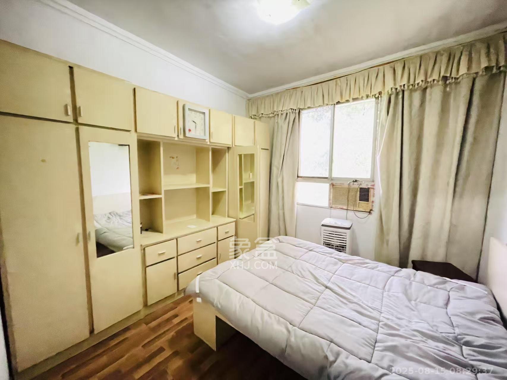 公交金盆小区  2室1厅1卫    1200.0元/月室内图