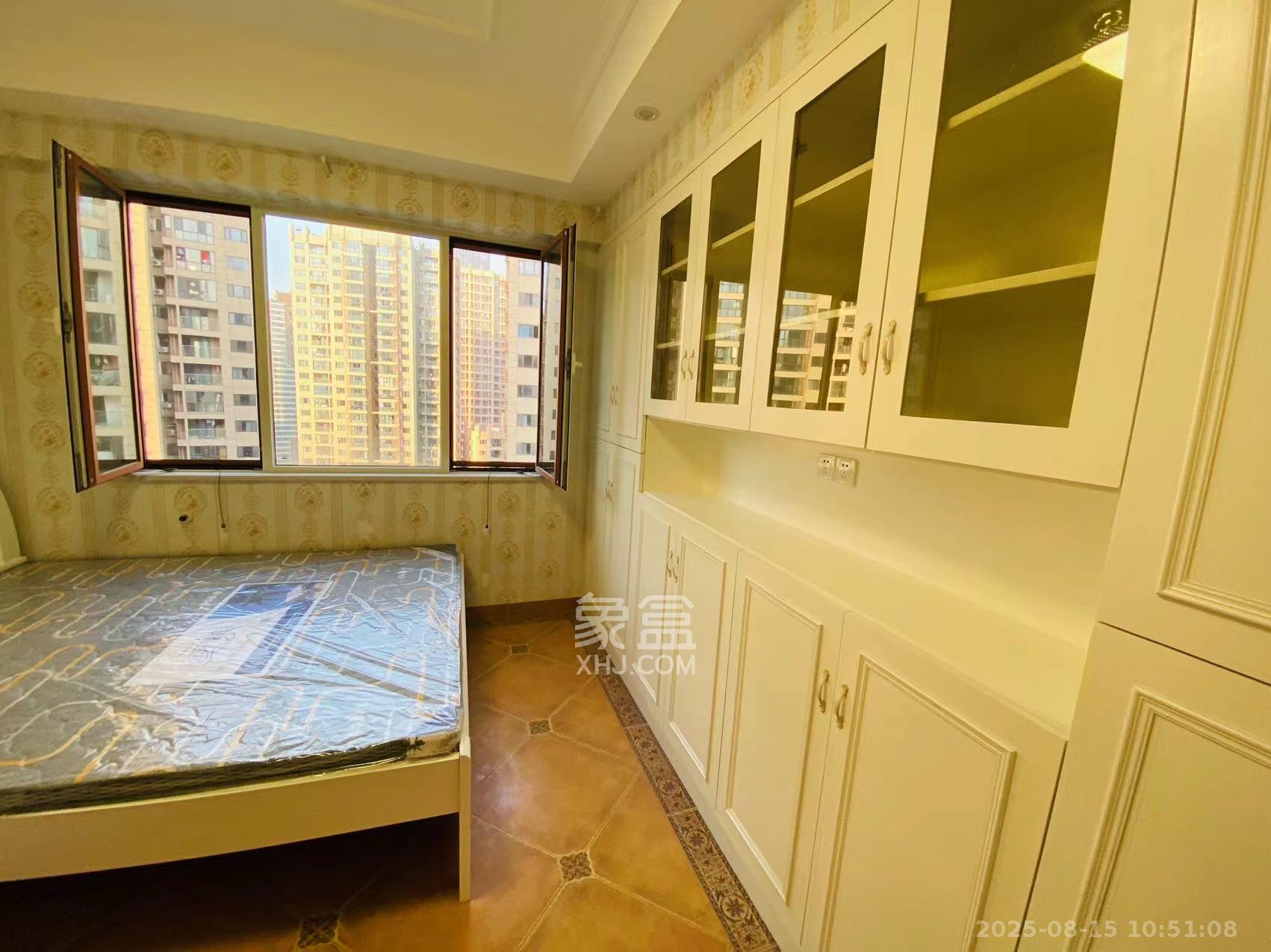 北辰三角洲E4区 2室1厅1卫 3500.0元/月 北辰三角洲E4区 2室1厅1卫 3500.0元/月室内图