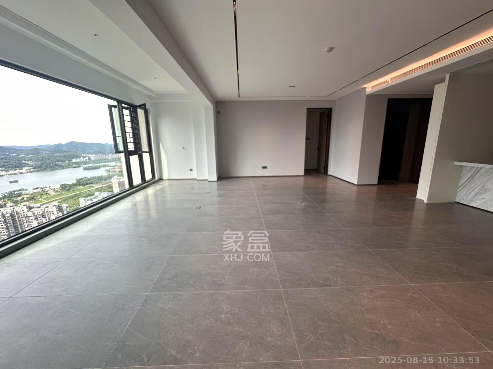 长沙悦府(华润万象城) 4室2厅2卫 12800.0元/月 长沙悦府(华润万象城) 4室2厅2卫 12800.0元/月室内图