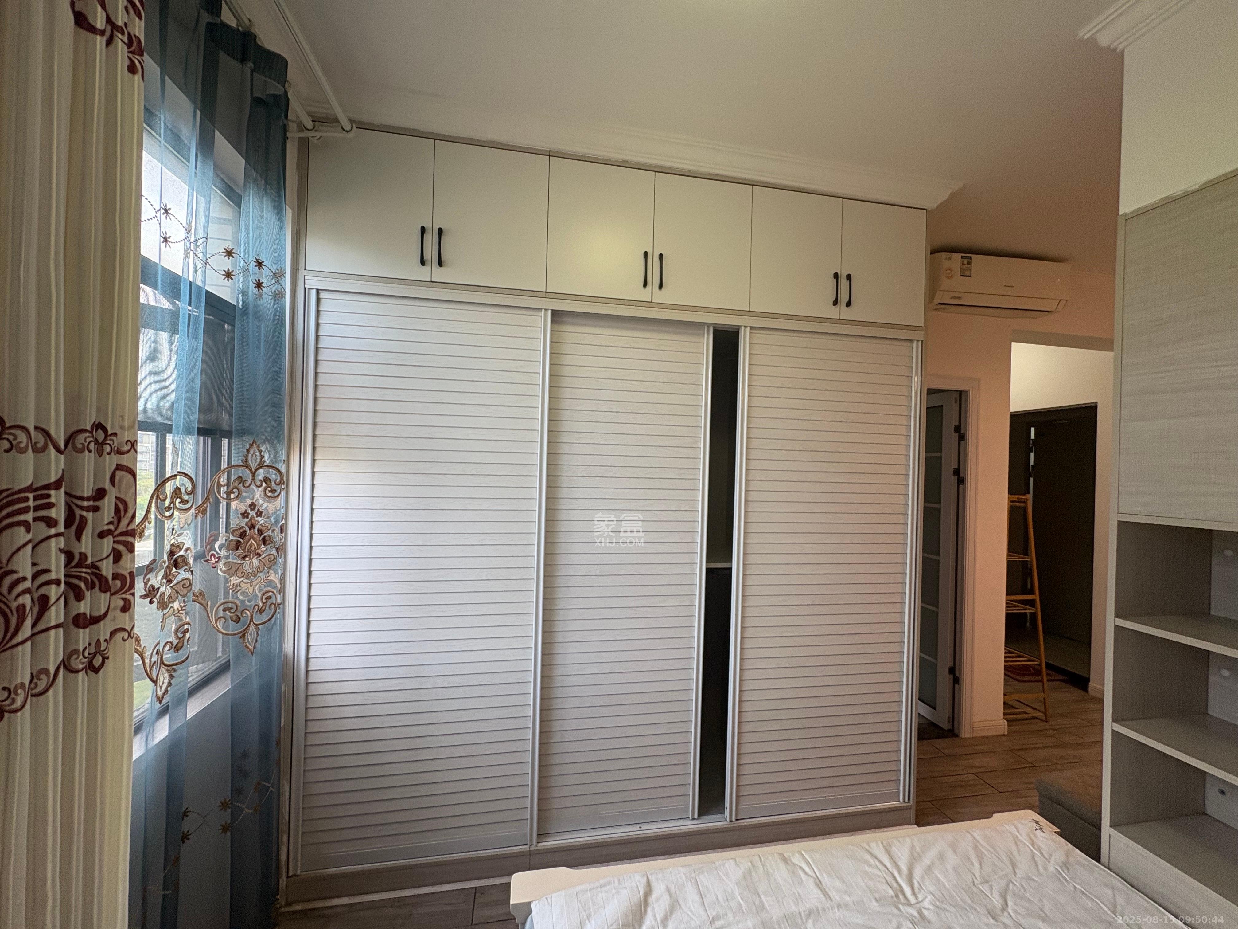 乾源国际  1室0厅0卫   1400.00元/月室内图