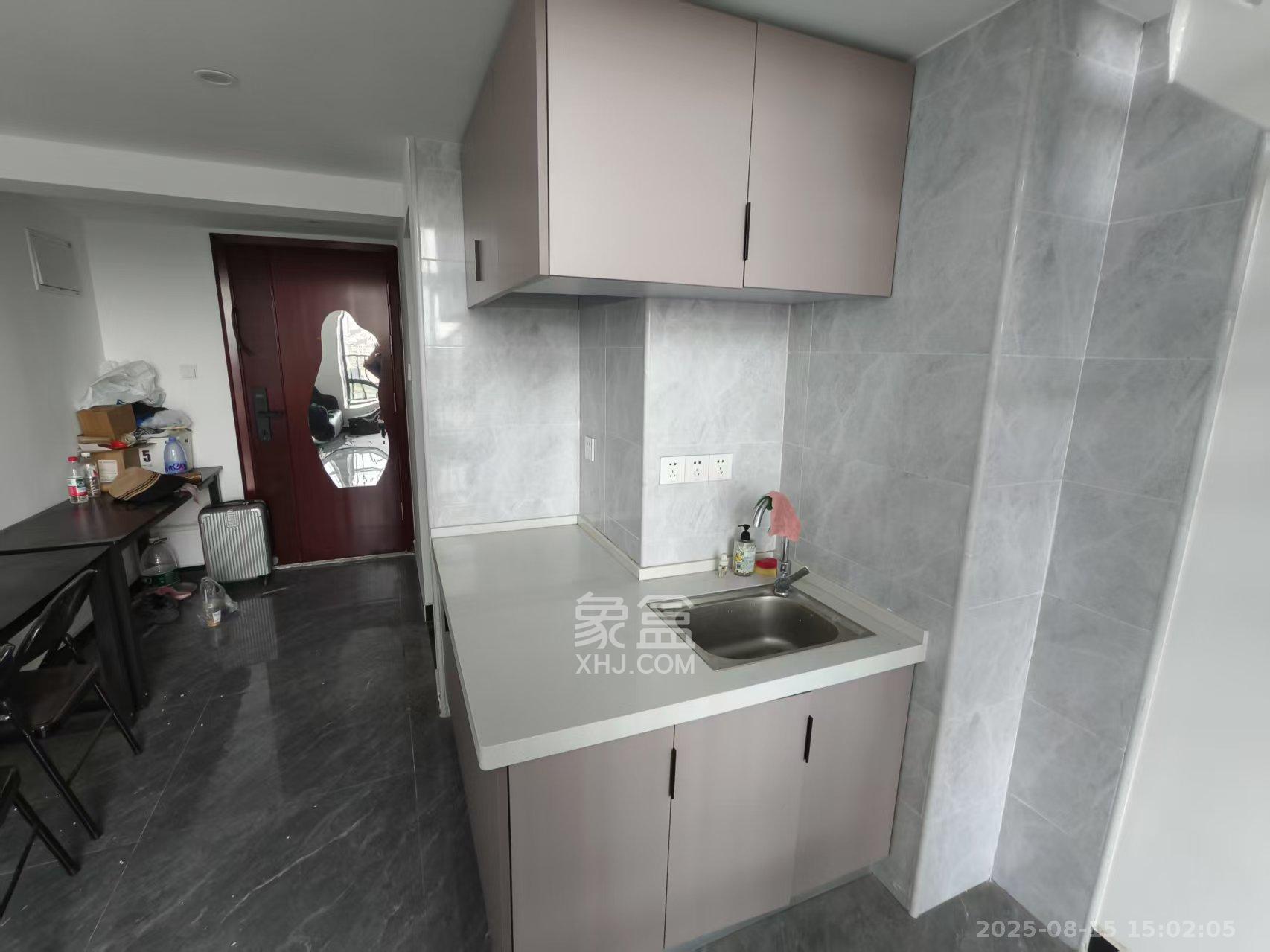 碧桂园城市之光 1室0厅1卫 1900.0元/月 碧桂园城市之光 1室0厅1卫 1900.0元/月室内图