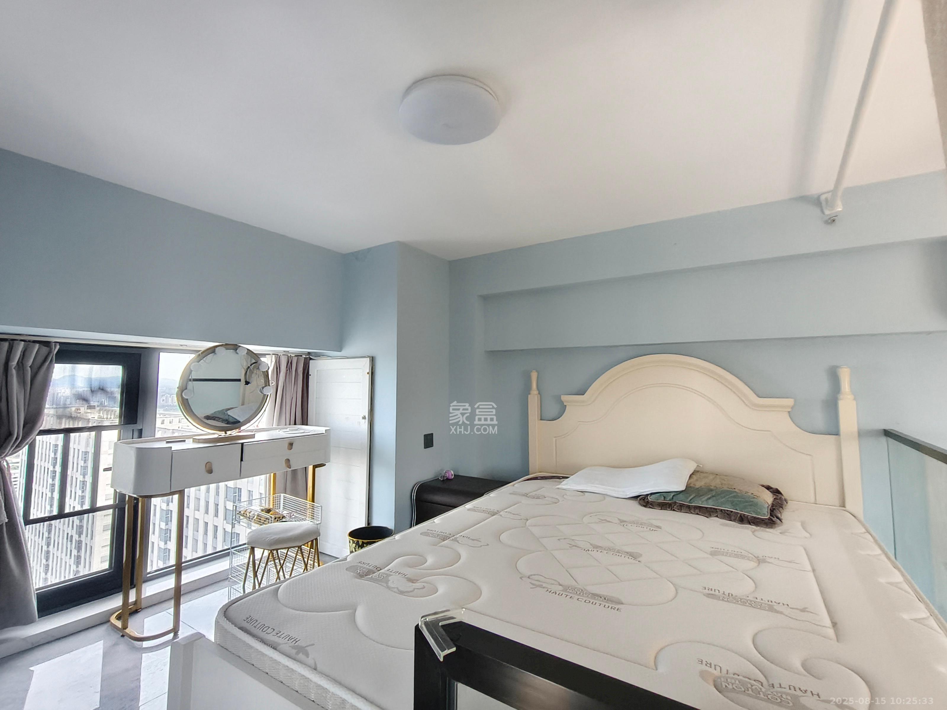 启迪协信中心  2室1厅1卫    2600.0元/月 启迪协信中心  2室1厅1卫    2600.0元/月室内图