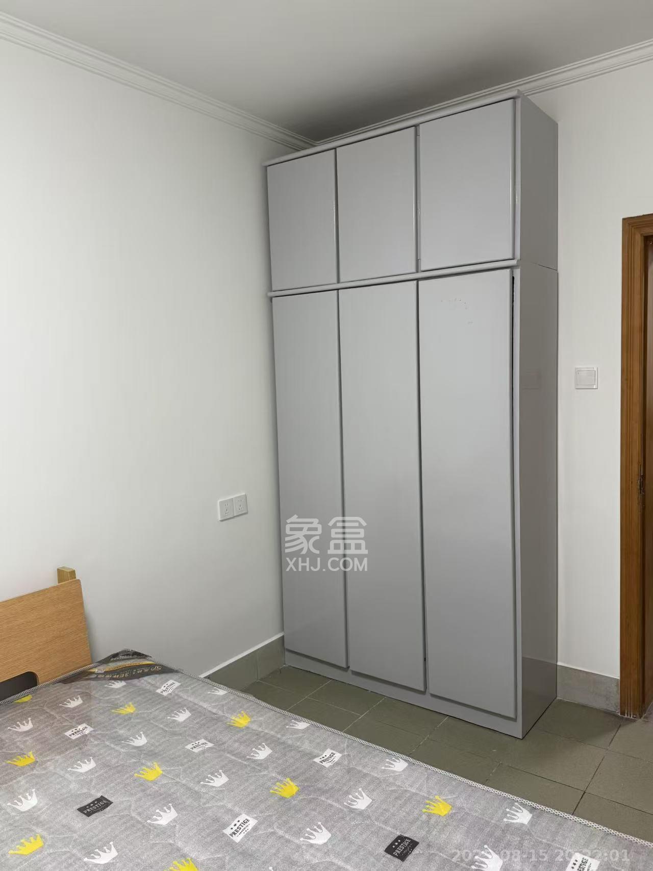 曙光路综合楼  2室1厅1卫   1500.00元/月室内图