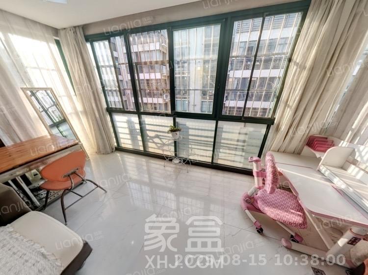 东方新城  1室0厅0卫   2300.00元/月室内图