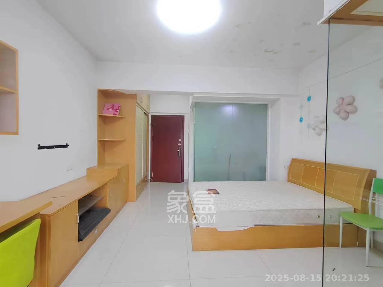 天健芙蓉盛世一期  1室1厅1卫    1500.0元/月 天健芙蓉盛世一期  1室1厅1卫    1500.0元/月室内图