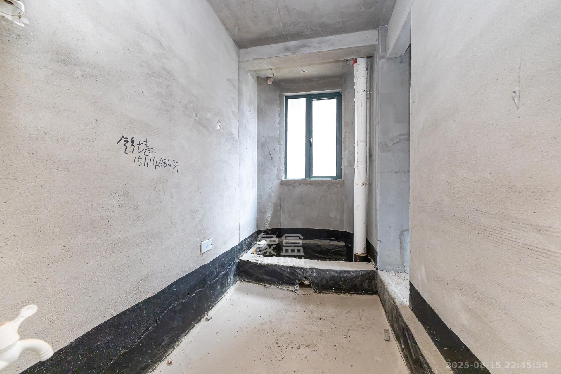 金湘苑（星澜之悦）  3室2厅2卫    70.0万卫生间