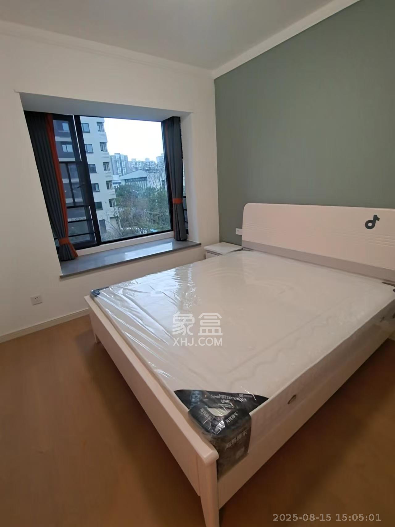 万科金色梦想D区  1室0厅0卫   3400.00元/月室内图