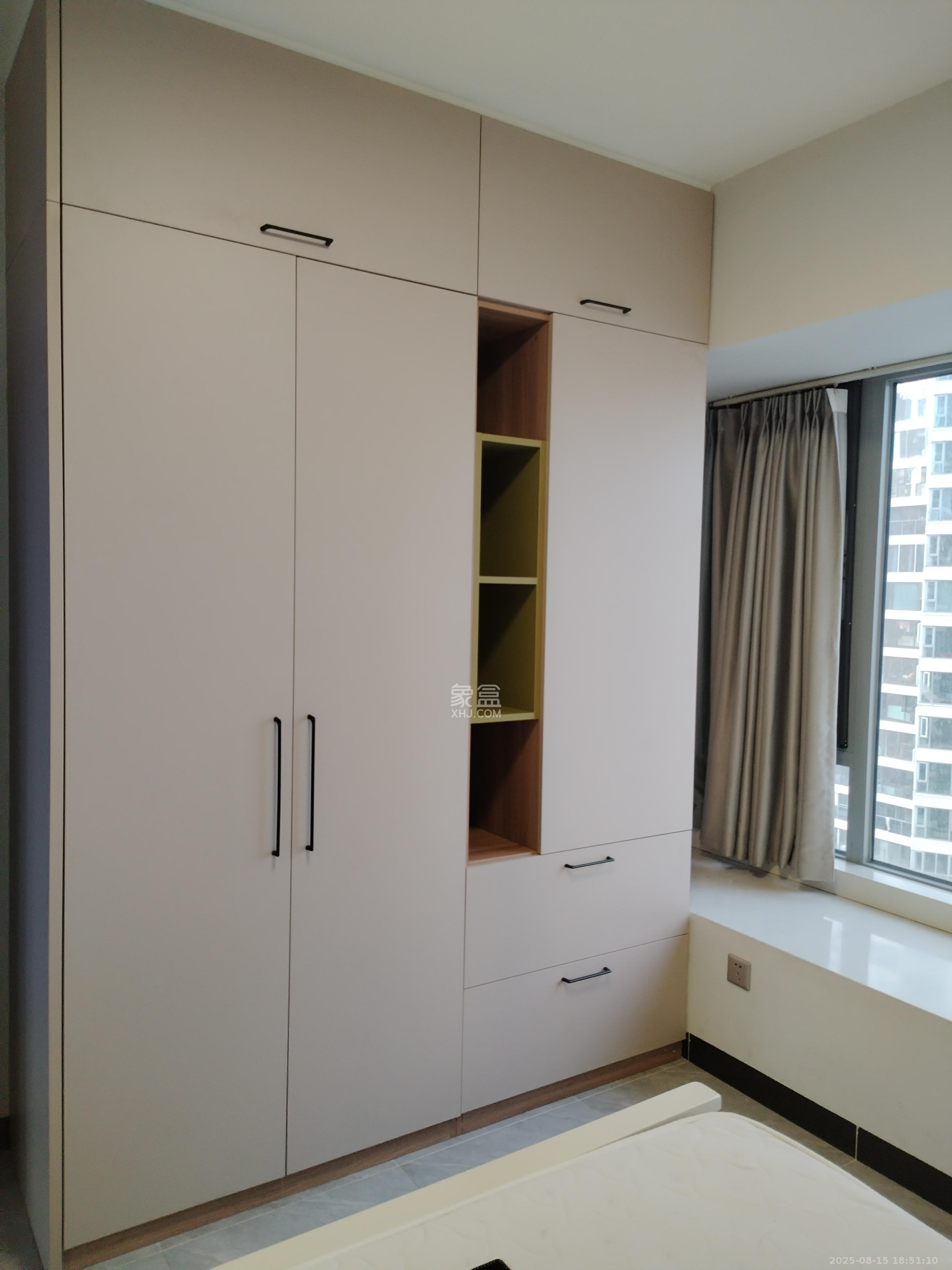 保利天禧D区  4室2厅2卫    4800.0元/月室内图