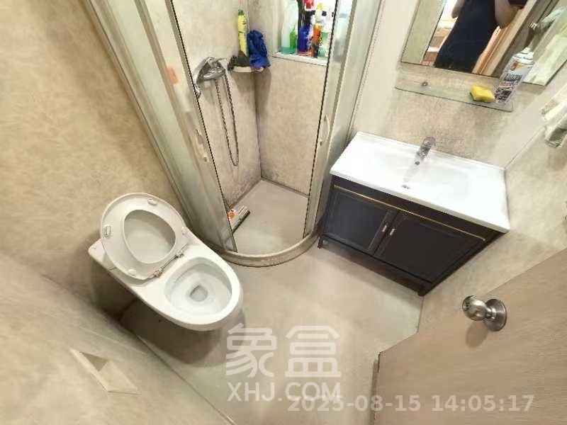 盛世美居荷园  3室2厅2卫    3500.0元/月室内图