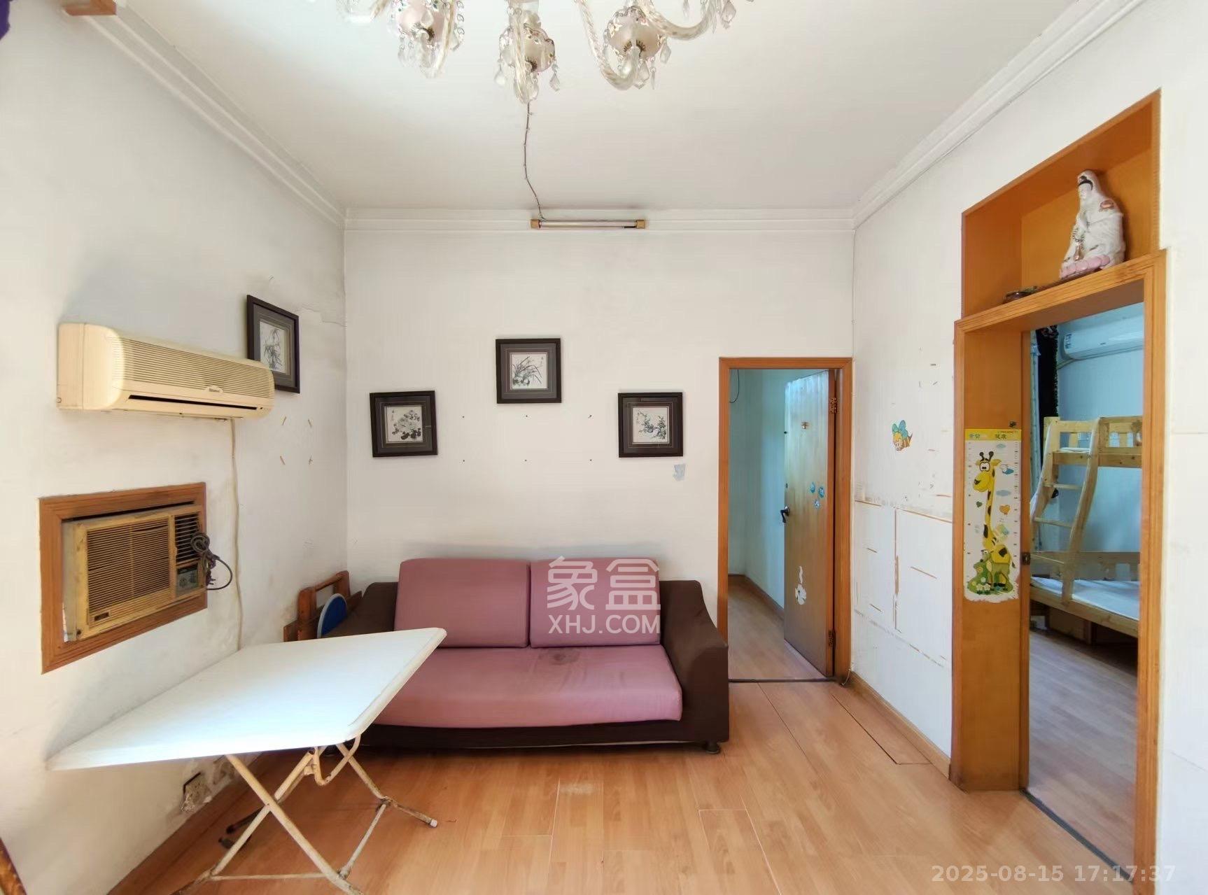 左家塘美印宿舍  2室1厅2卫    1400.0元/月 左家塘美印宿舍  2室1厅2卫    1400.0元/月室内图