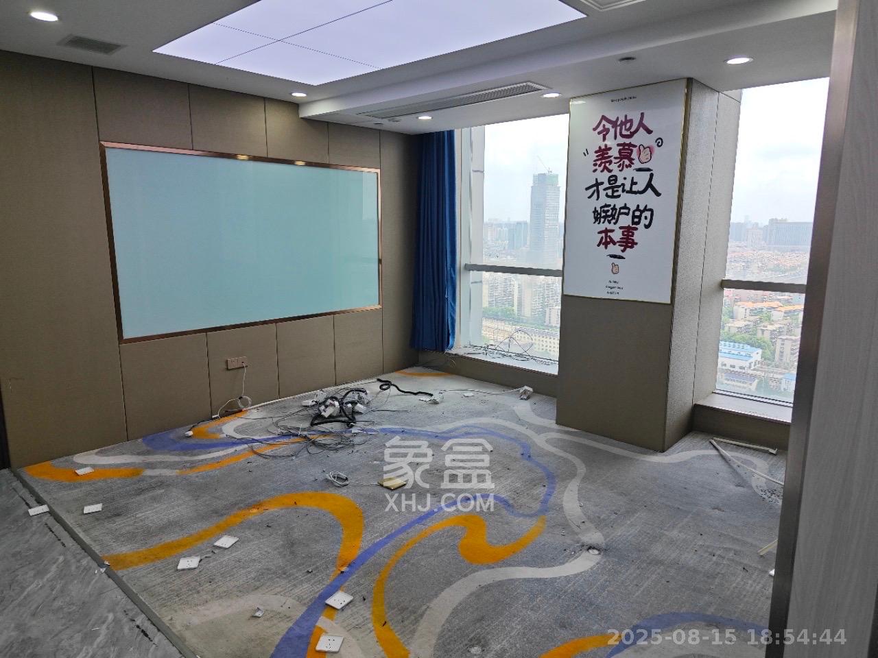宇成朝阳广场  1室0厅0卫   10000.00元/月室内图
