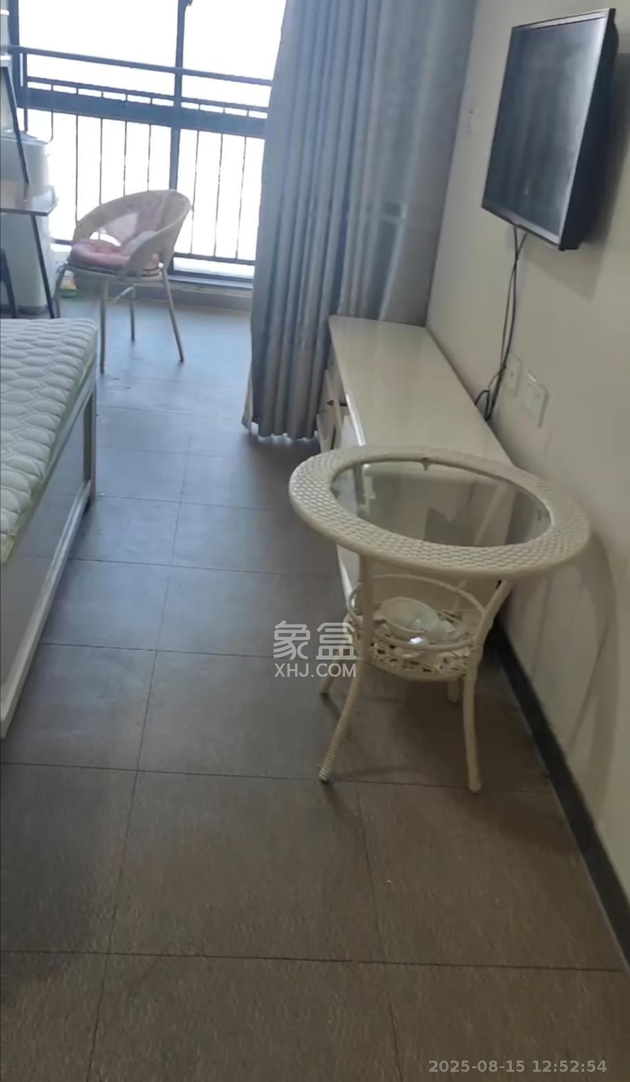 建安像素汇  1室1厅1卫    1300.0元/月室内图