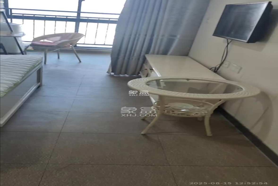 建安像素汇 1室1厅1卫 1300.0元/月 建安像素汇 1室1厅1卫 1300.0元/月室内图