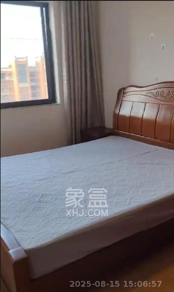 东业上城嘉苑（晟悦国际）  3室1厅1卫   2500.00元/月室内图