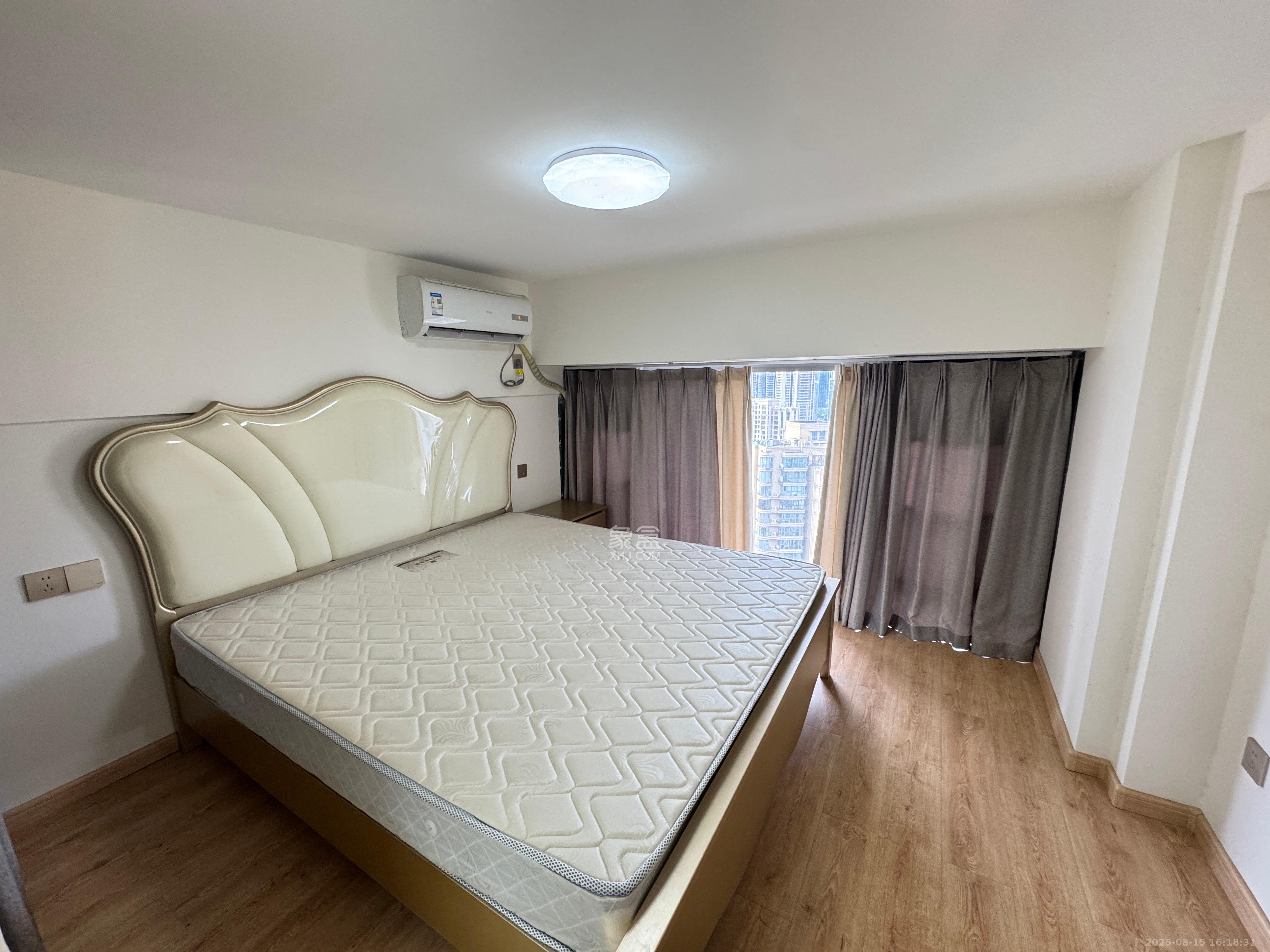 保利天禧EF区  2室1厅1卫    2200.0元/月 保利天禧EF区  2室1厅1卫    2200.0元/月室内图