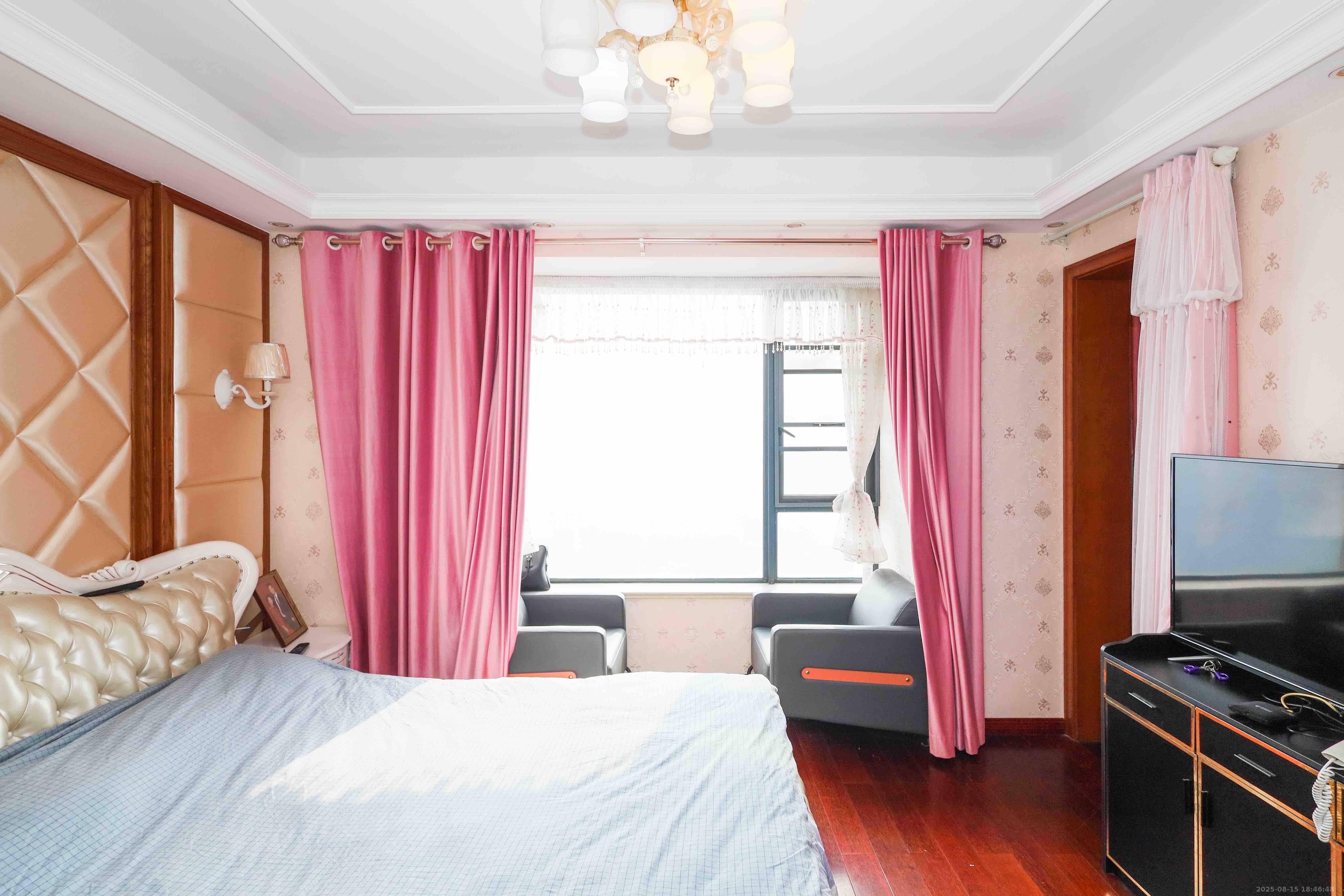 中建梅溪湖中心 1室0厅0卫 8800.0元/月 中建梅溪湖中心 1室0厅0卫 8800.0元/月室内图