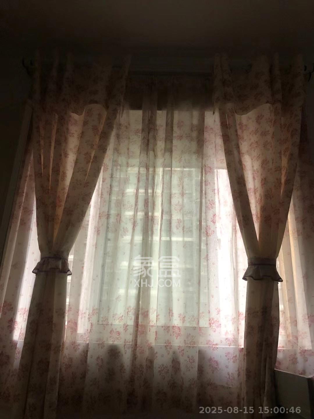 时代星城 2室2厅1卫 1400.00元/月 时代星城 2室2厅1卫 1400.00元/月室内图