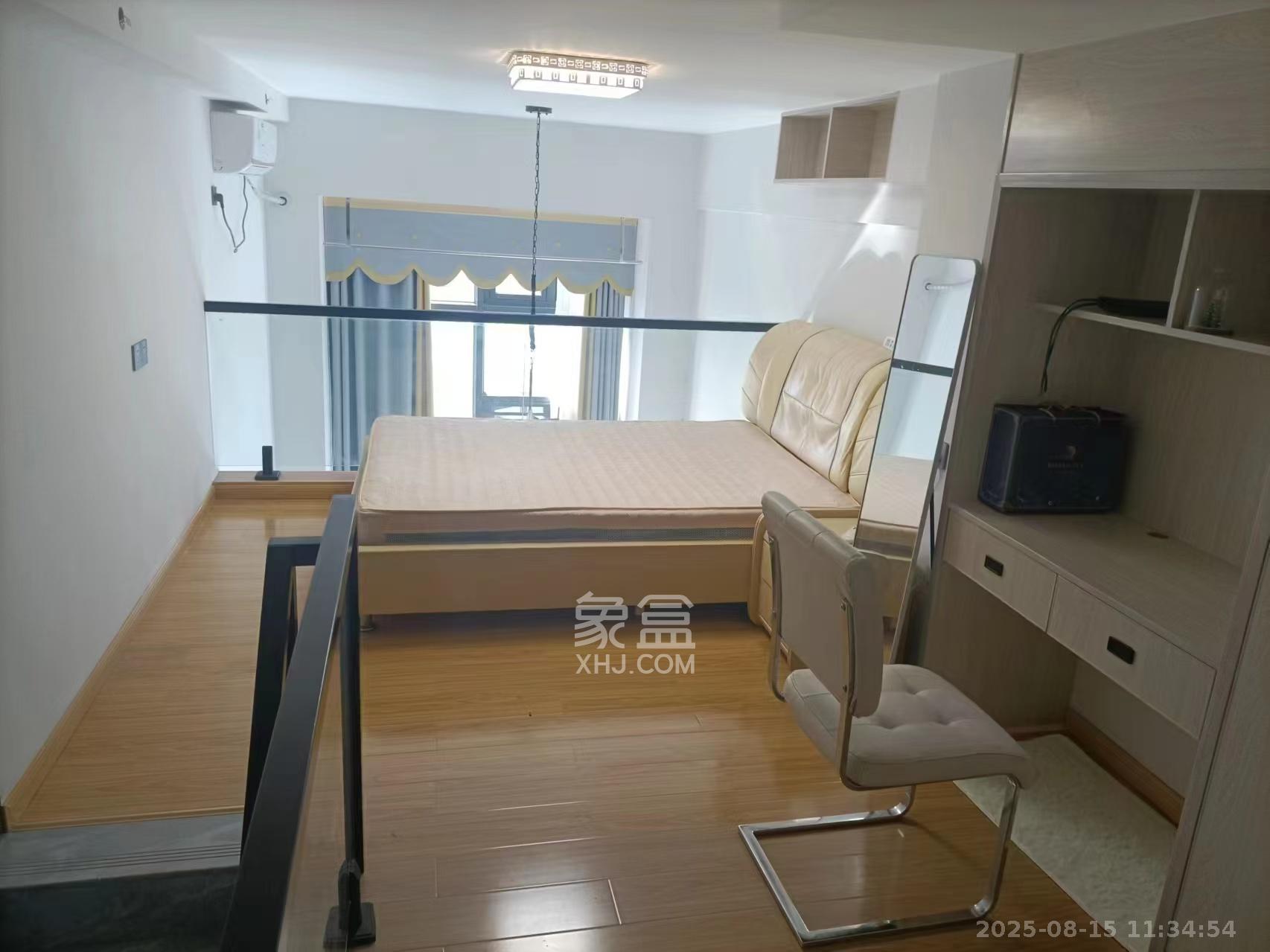 弘坤云寓 2室1厅1卫 2000.0元/月 弘坤云寓 2室1厅1卫 2000.0元/月室内图