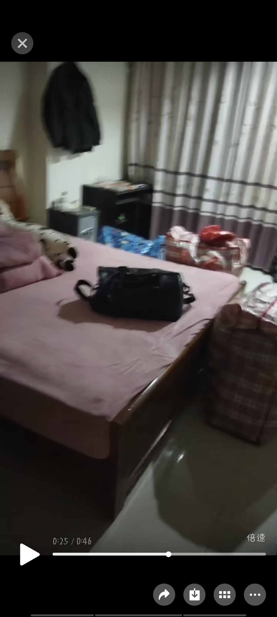 博南苑一期  3室2厅1卫   2500.00元/月室内图