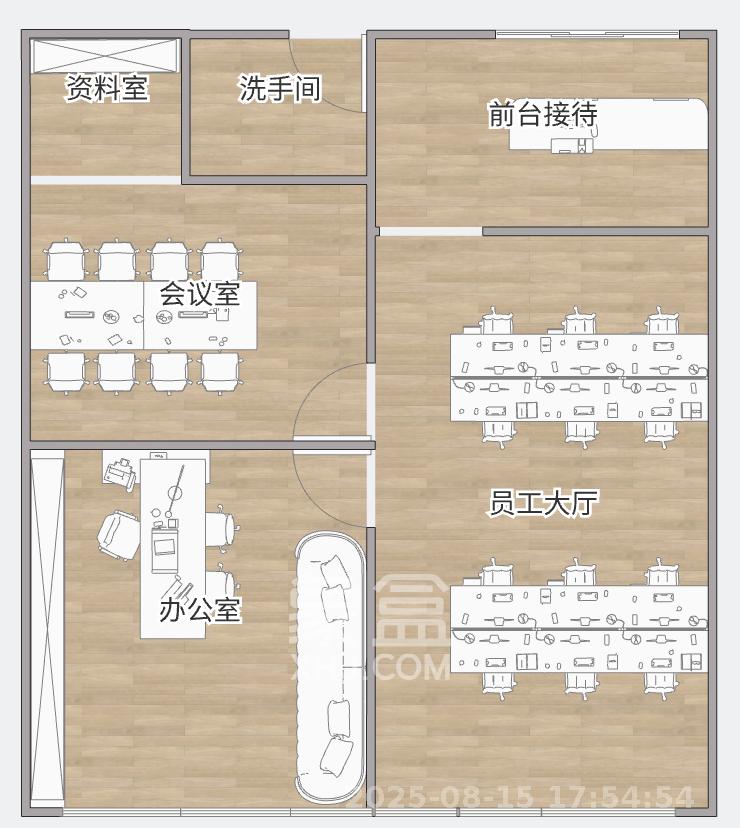 奥克斯广场  1室1厅1卫    4500.0元/月 奥克斯广场  1室1厅1卫    4500.0元/月室内图