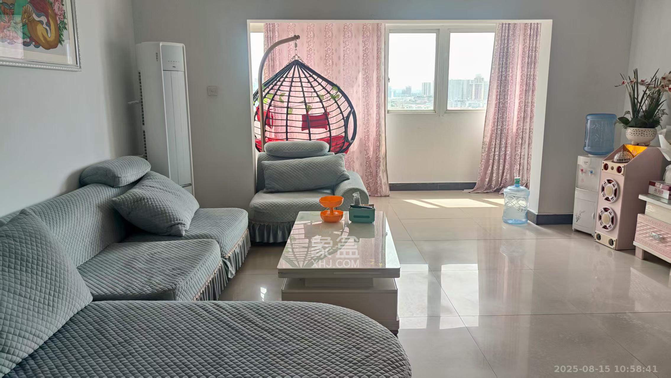 开源鑫阁 4室2厅2卫 3200.0元/月 开源鑫阁 4室2厅2卫 3200.0元/月室内图