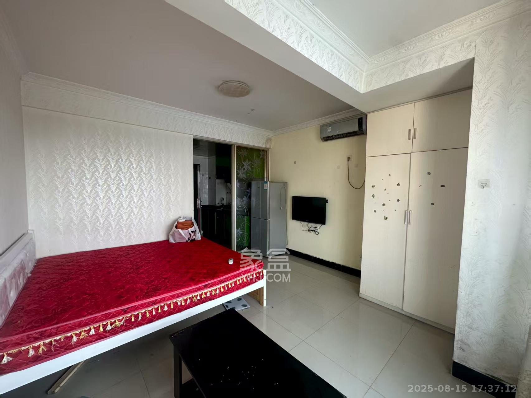 星沙派  1室1厅1卫    1000.0元/月 星沙派  1室1厅1卫    1000.0元/月室内图