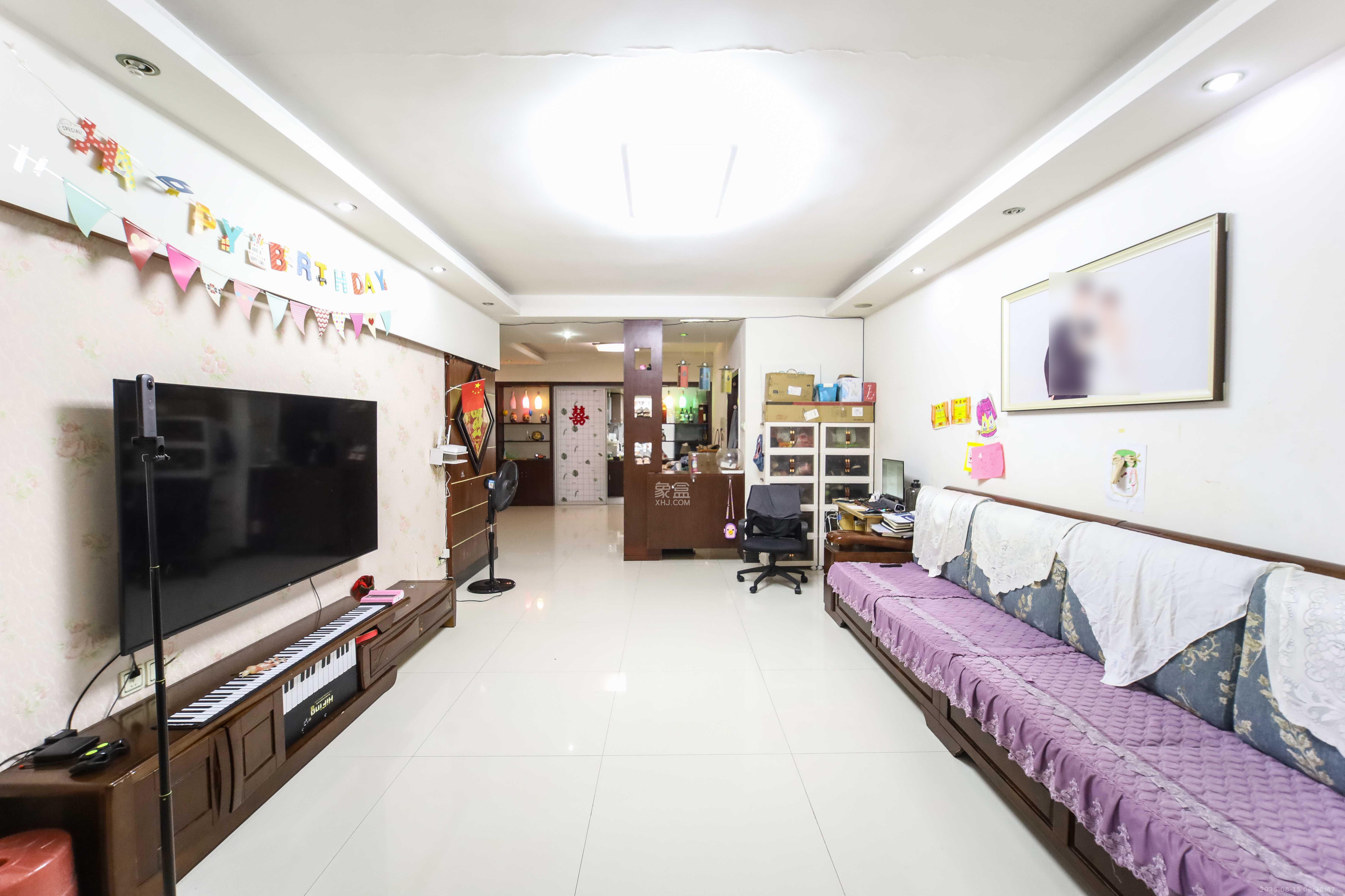 紫薇鑫园  3室1厅2卫    2500.0元/月室内图