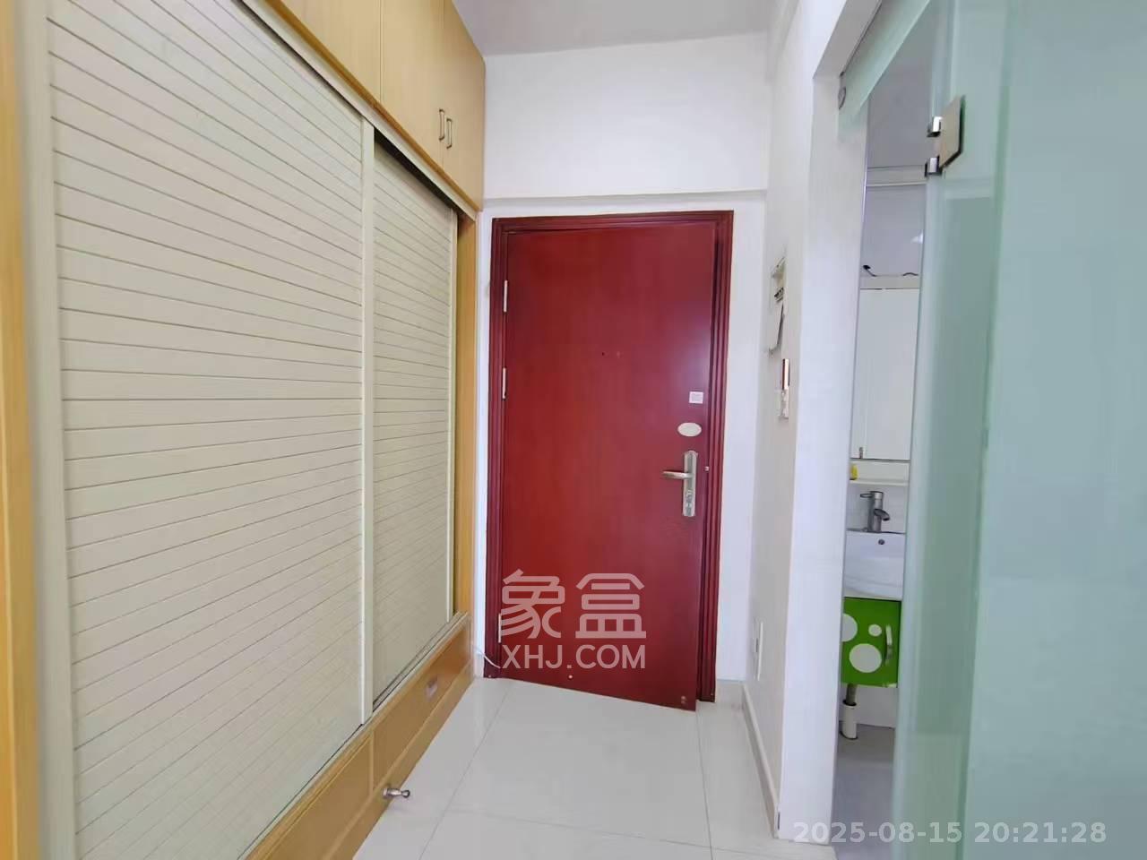 天健芙蓉盛世一期  1室1厅1卫    1500.0元/月 天健芙蓉盛世一期  1室1厅1卫    1500.0元/月室内图