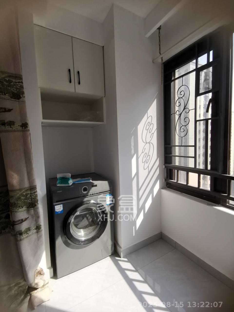 中海珑悦府  1室0厅0卫    1200.0元/月室内图